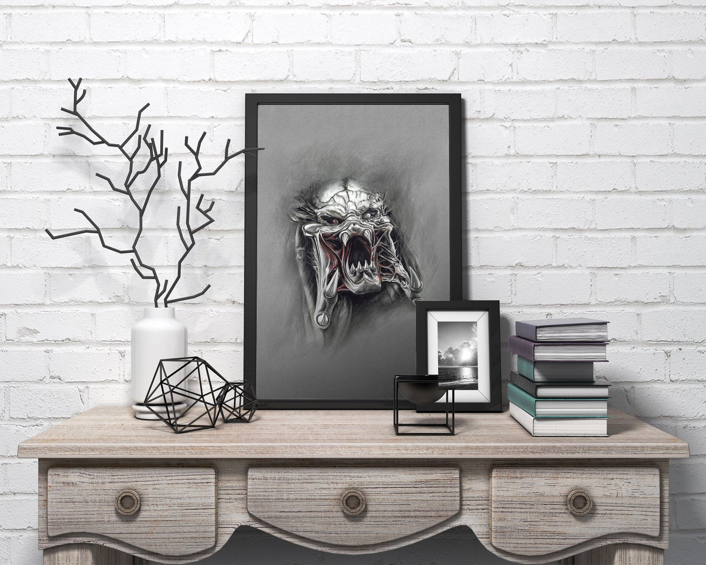 PREDATOR