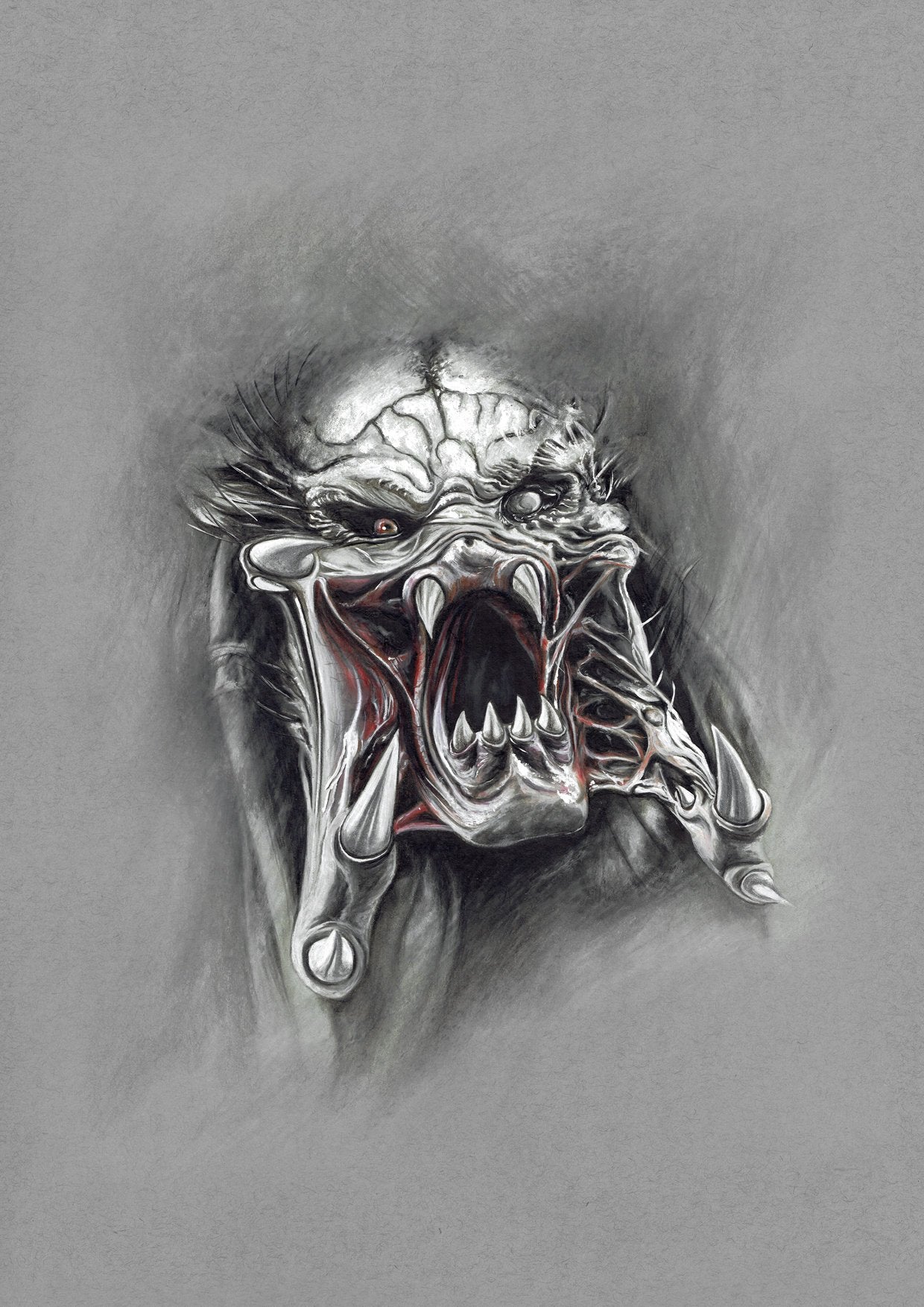 PREDATOR
