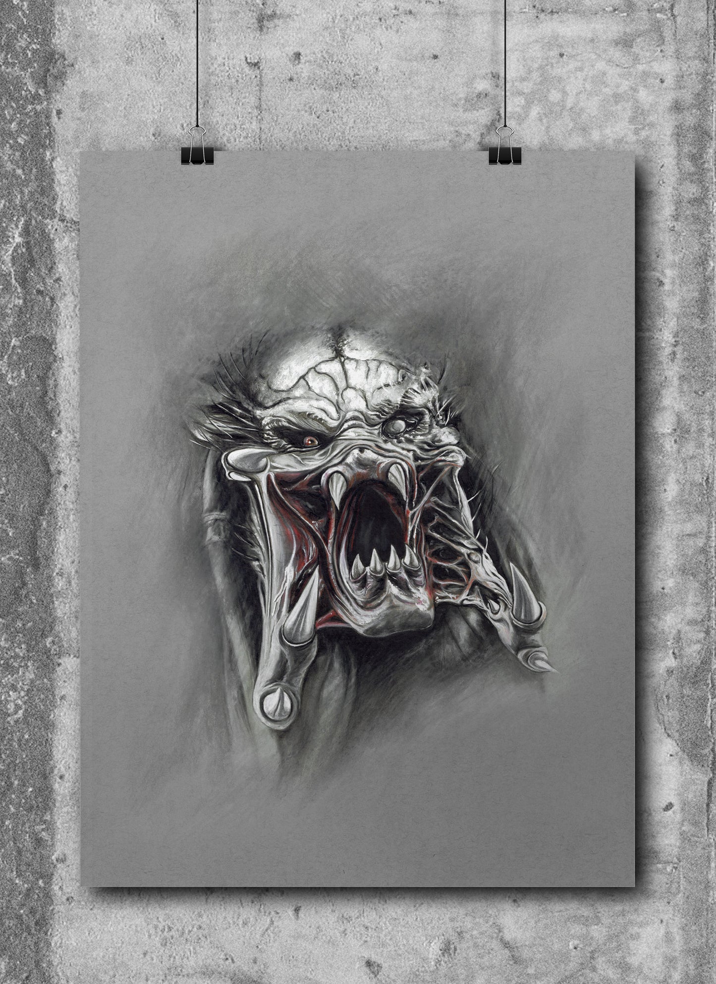 PREDATOR