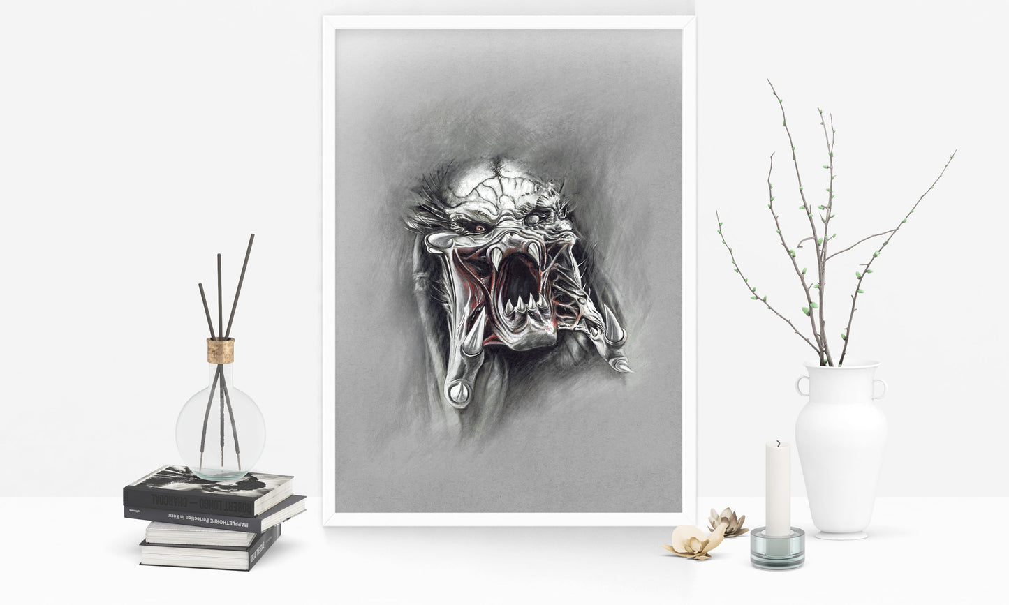 PREDATOR