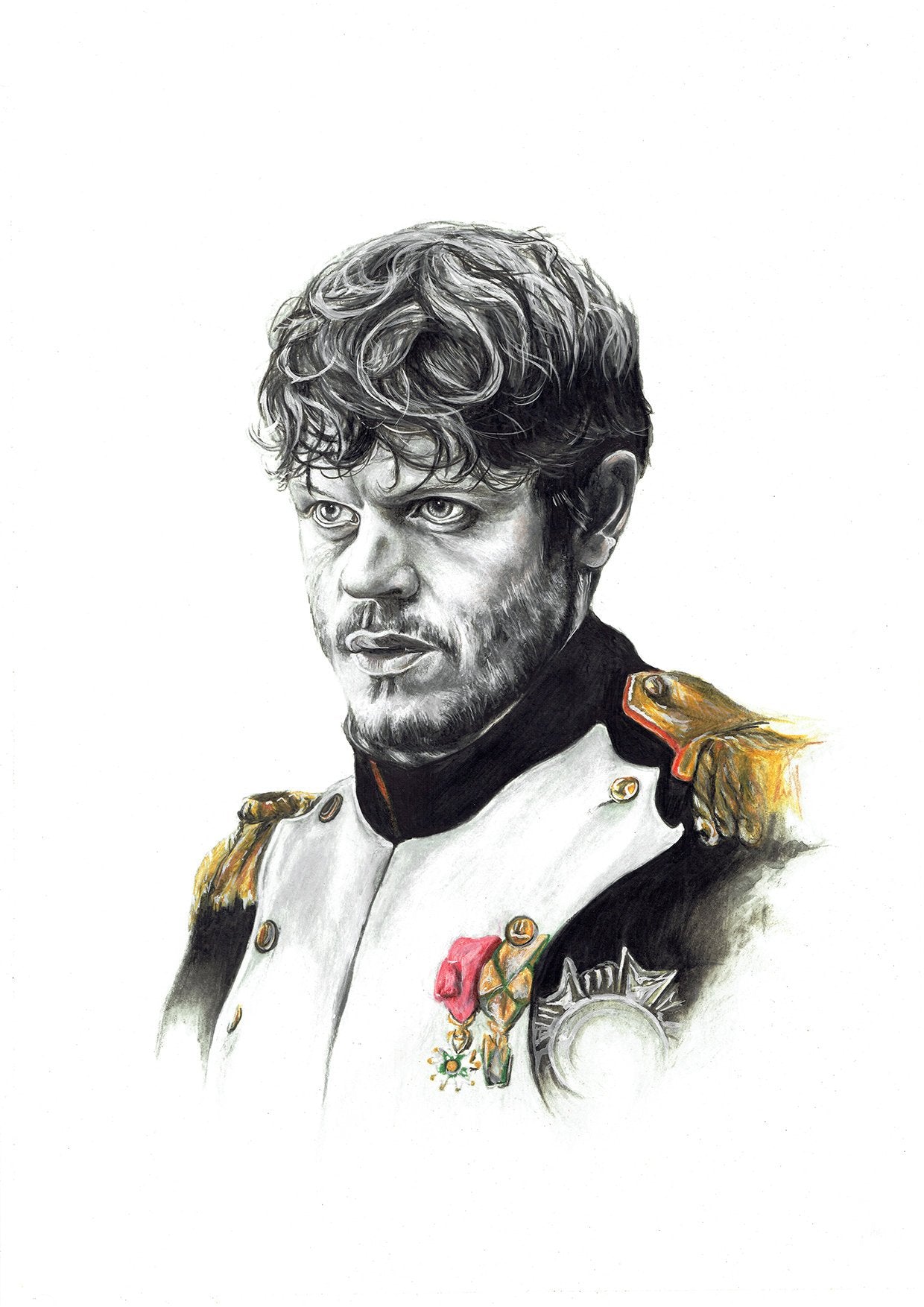 RAMSAY-BOLTON