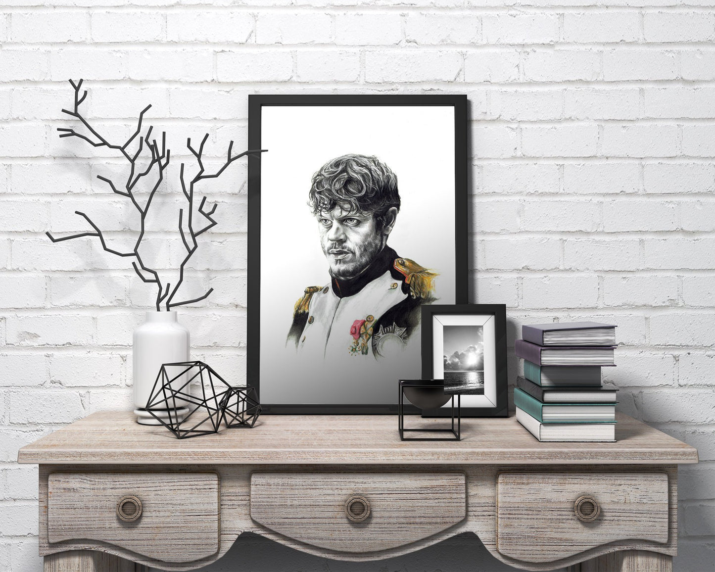 RAMSAY-BOLTON