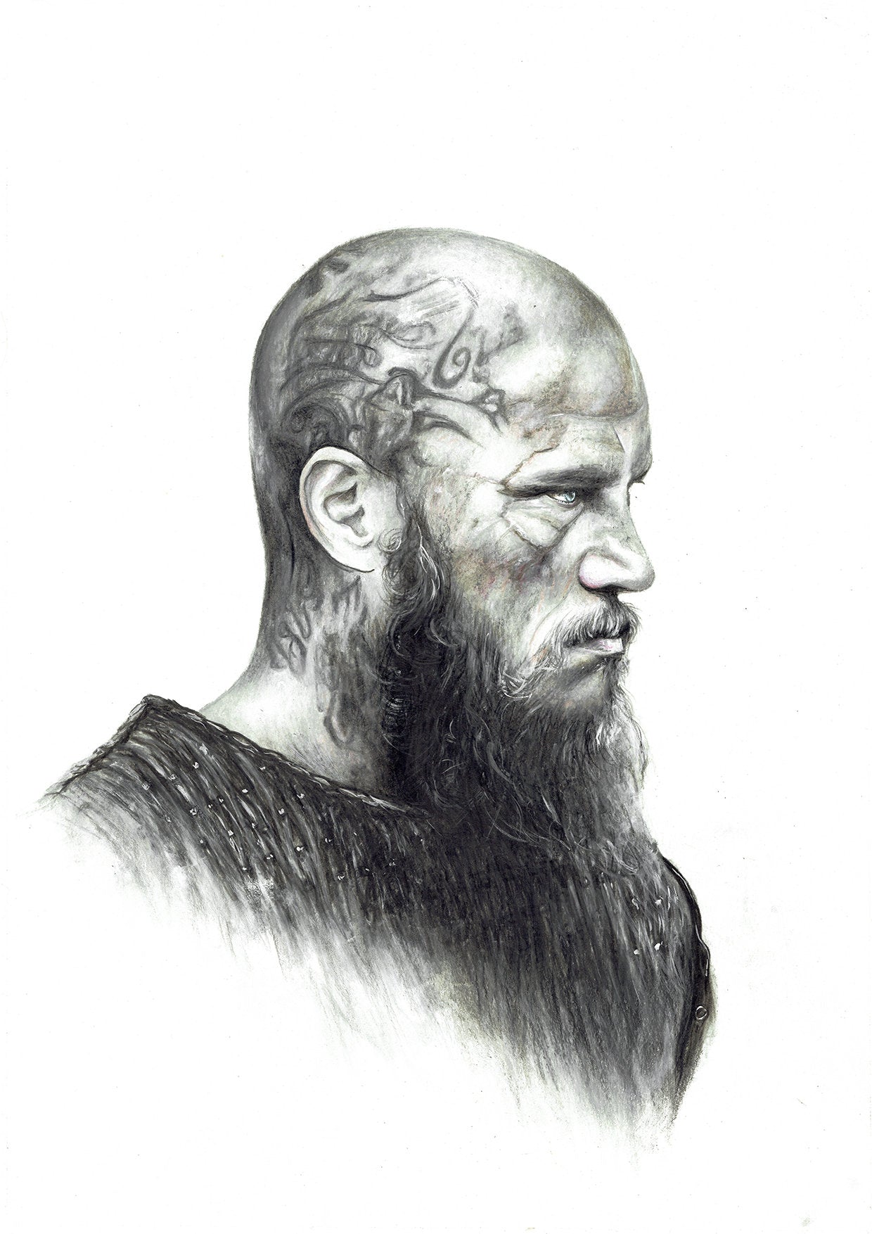 RAGNER LOTHBROK