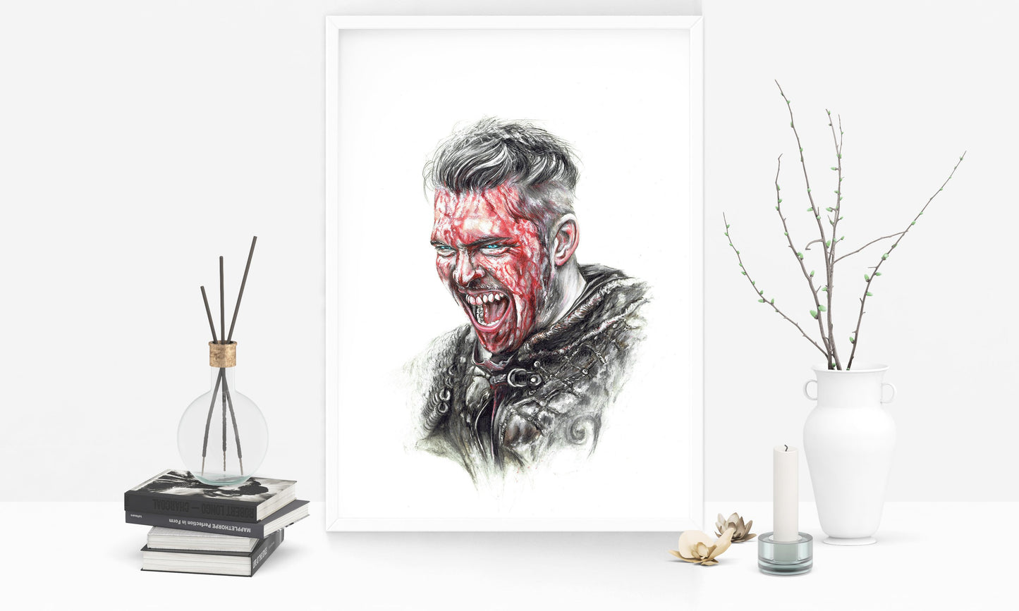 IVAR THE BONELESS