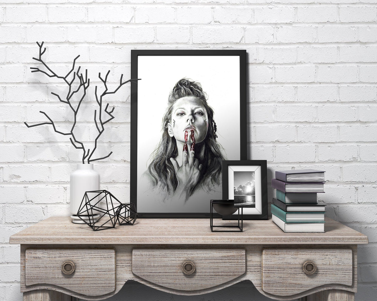 LAGERTHA