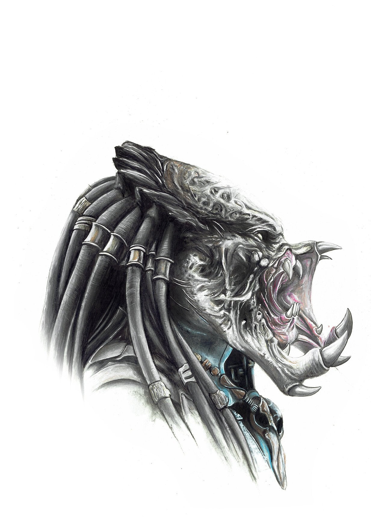 PREDATOR No2