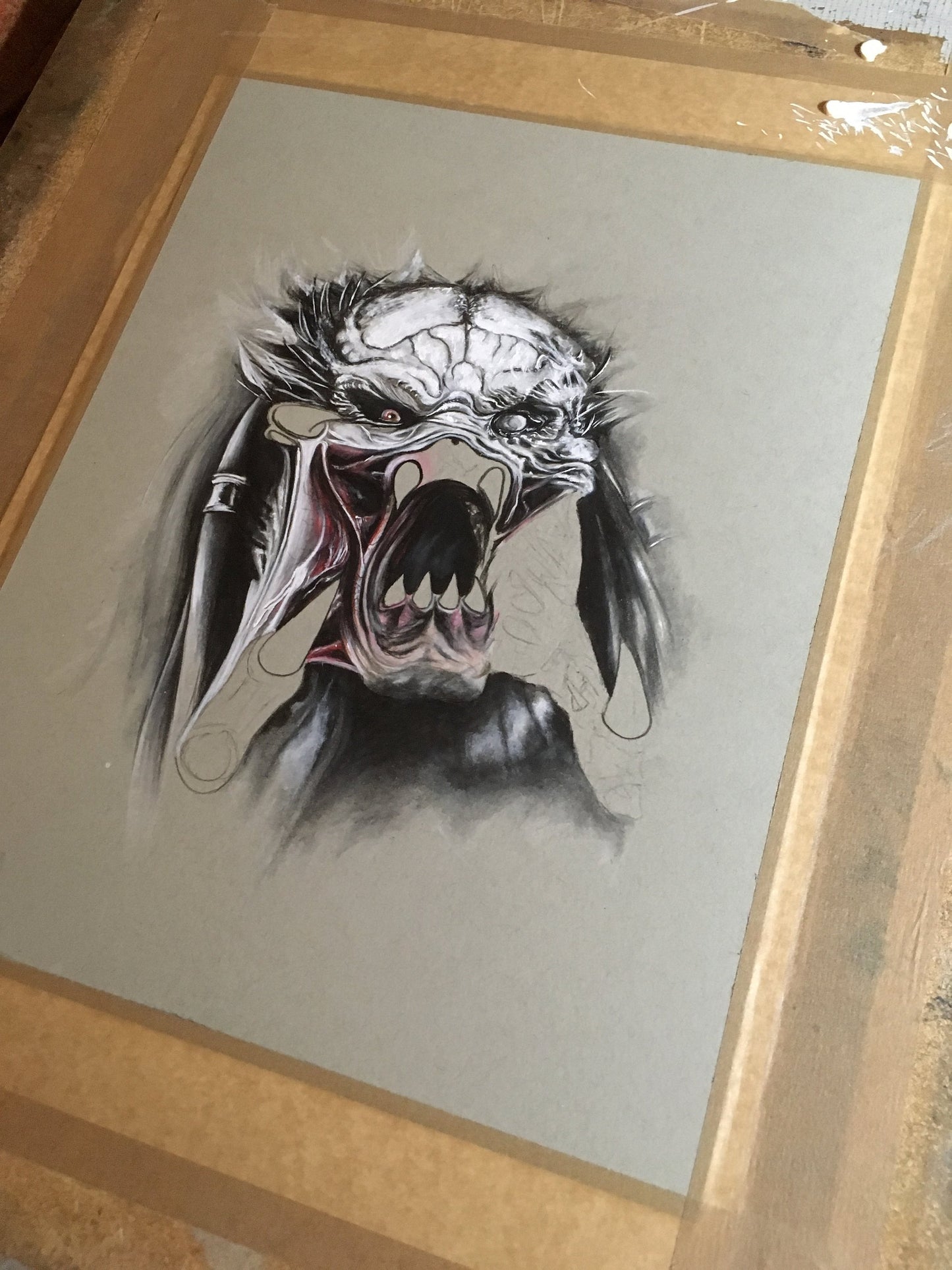 PREDATOR | Original