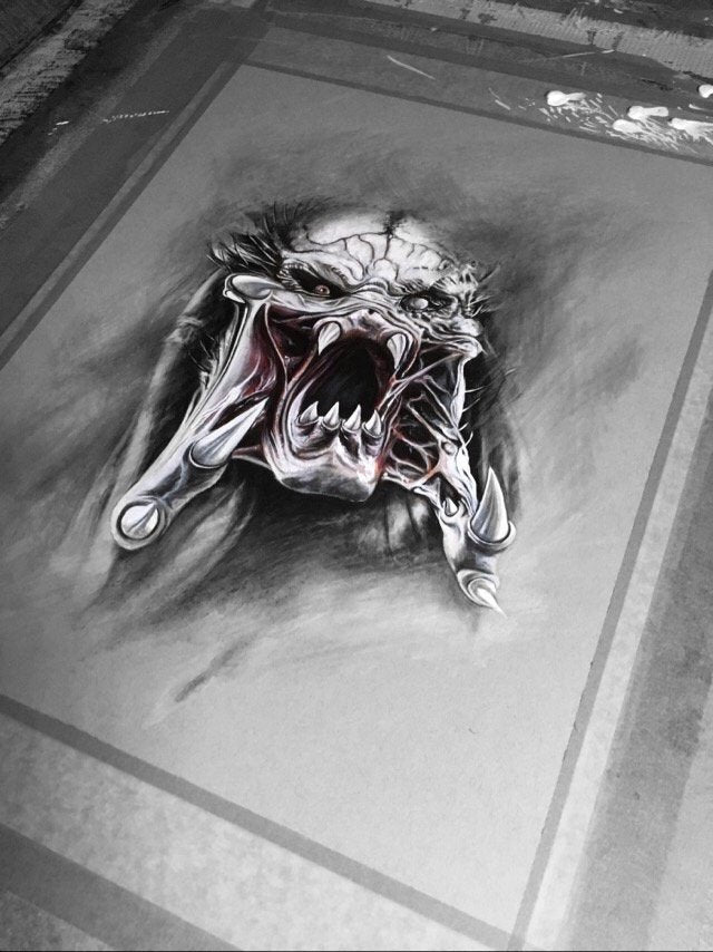 PREDATOR | Original