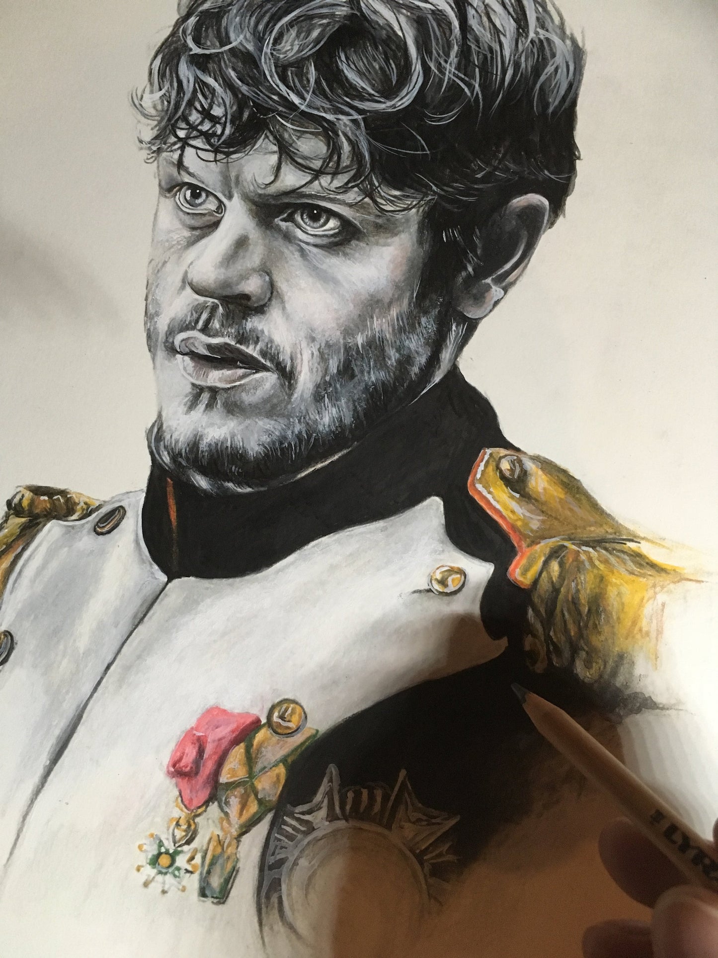 RAMSAY-BOLTON