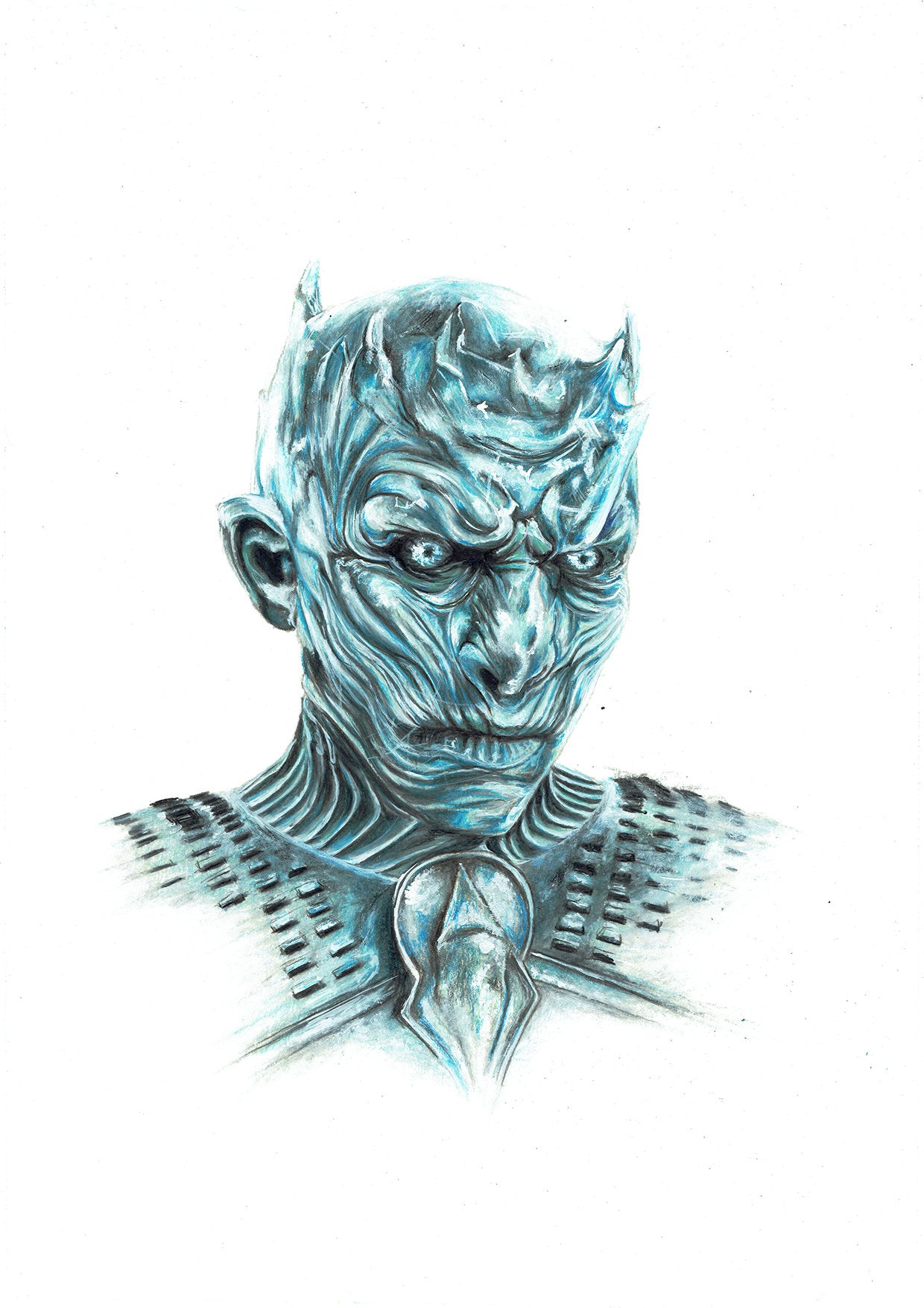 THE NIGHT KING
