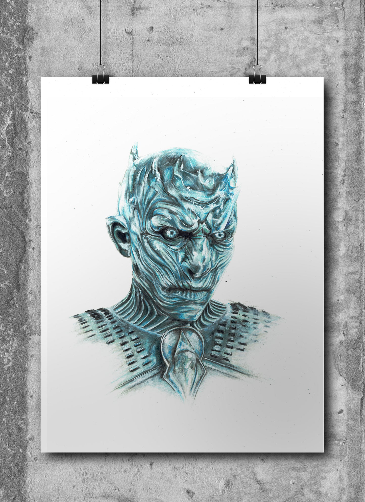 THE NIGHT KING