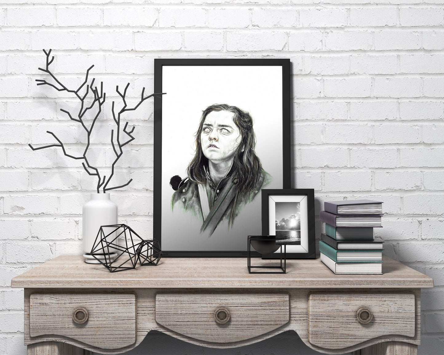 ARYA STARK