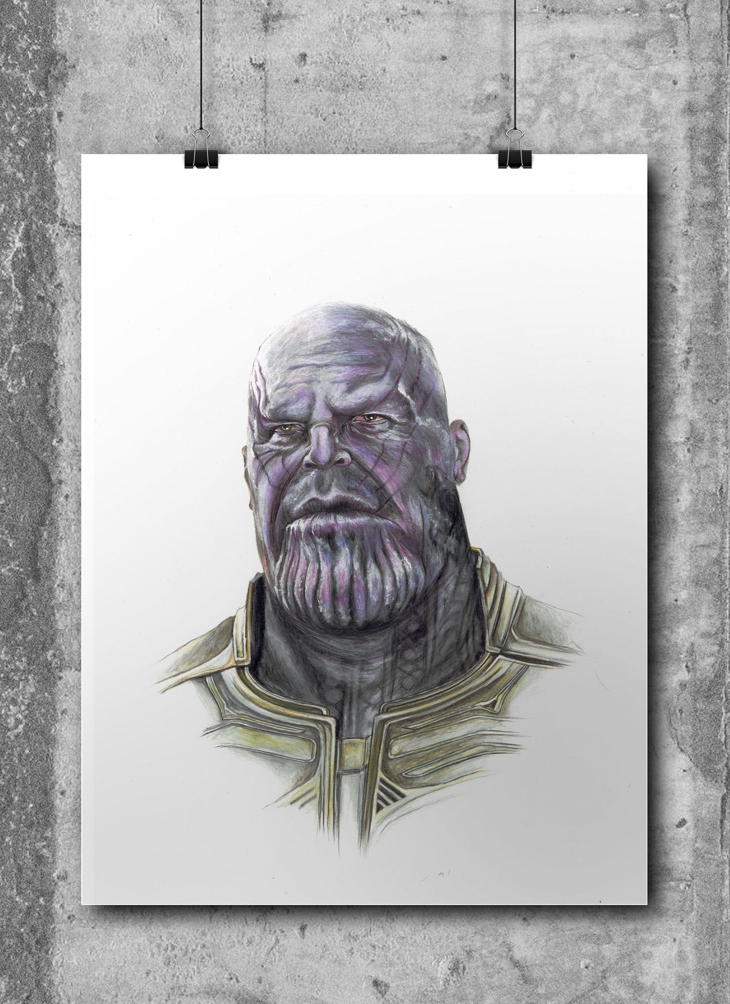THANOS