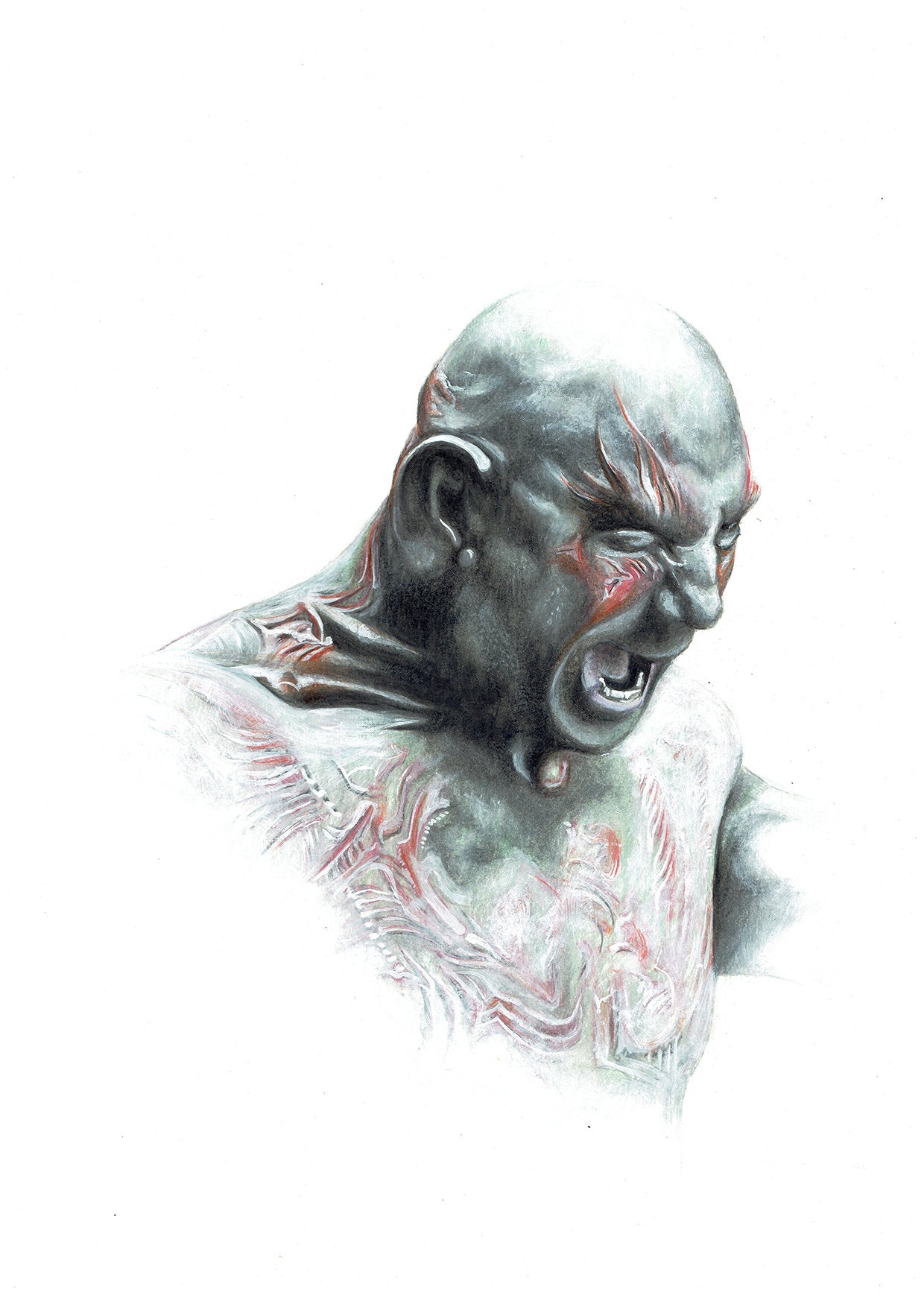 DRAX