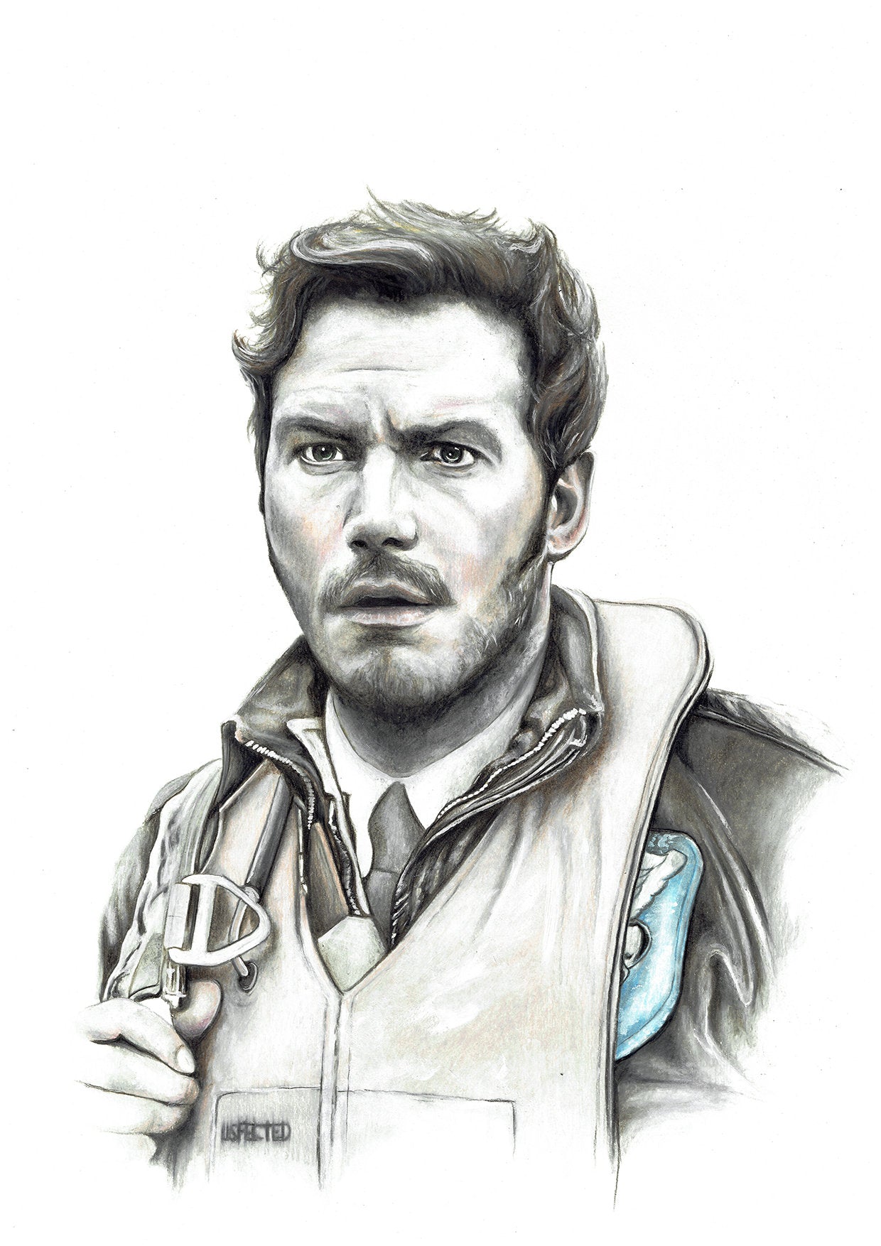 STAR LORD