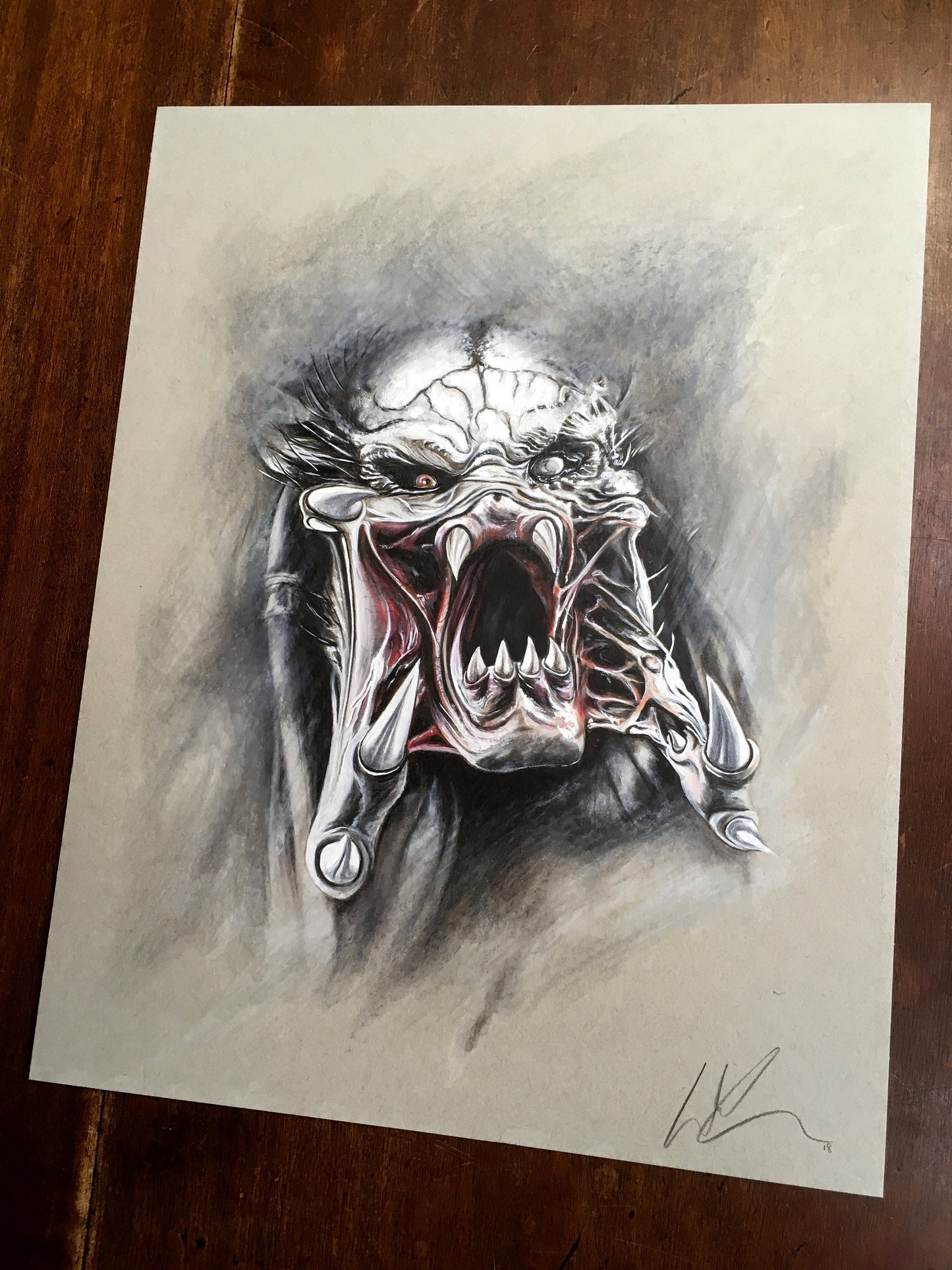 PREDATOR | Original