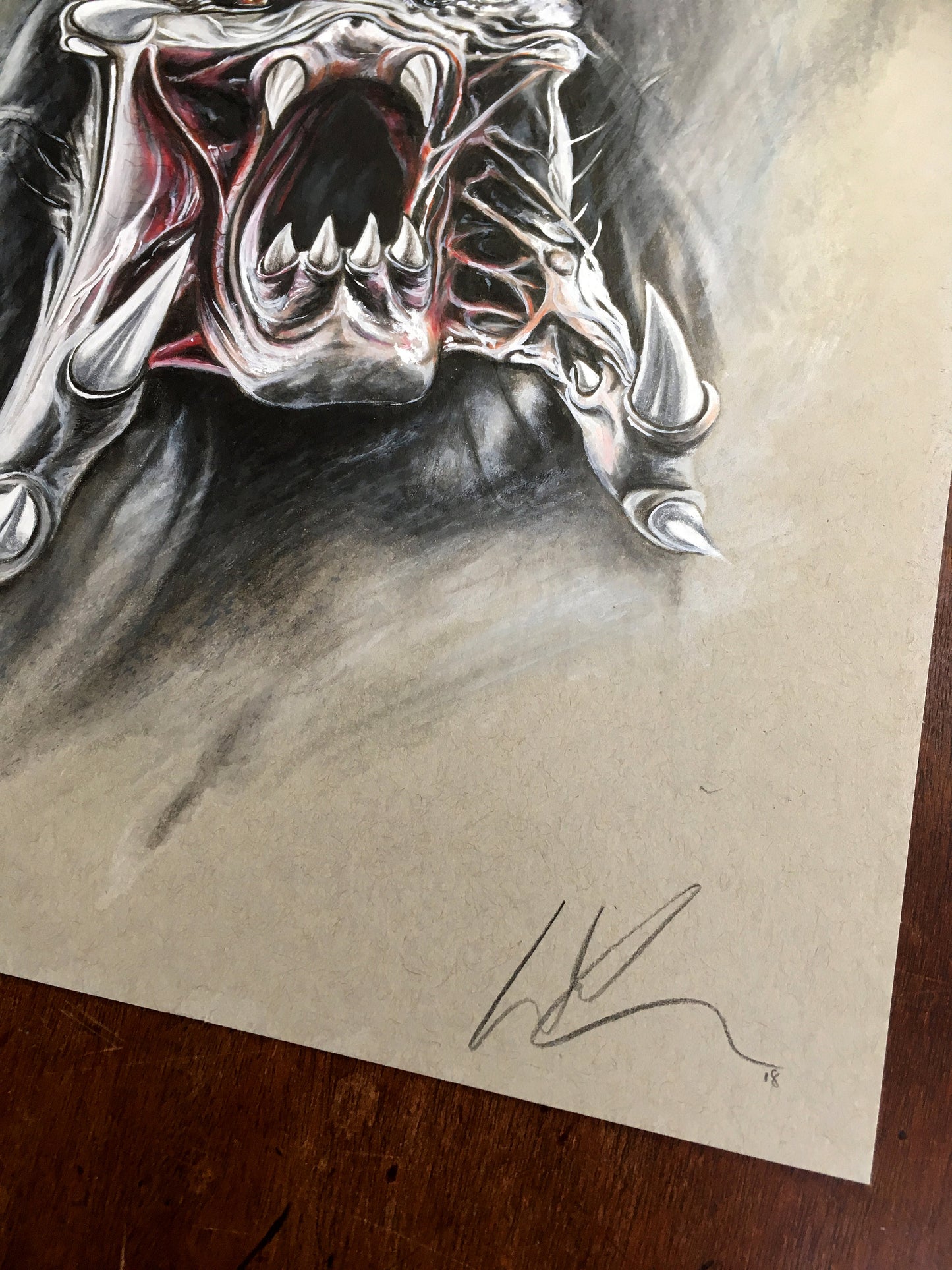 PREDATOR | Original