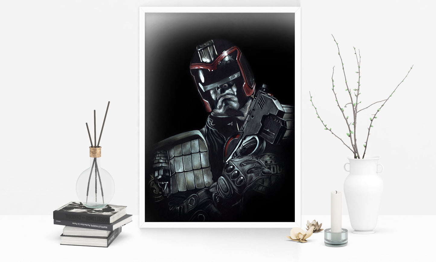 YOU BETRAYED THE LAW | Original