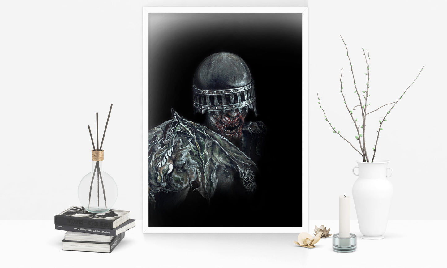 JUDGE DEATH | Original