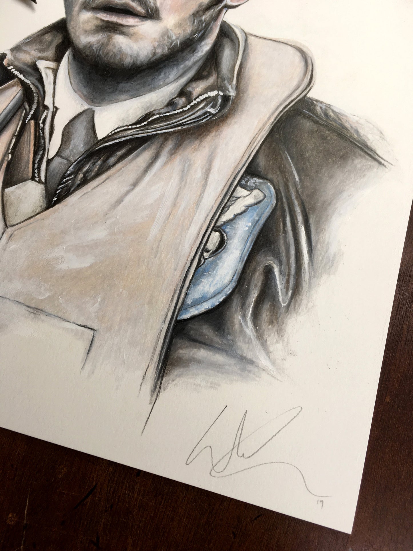STAR LORD | Original