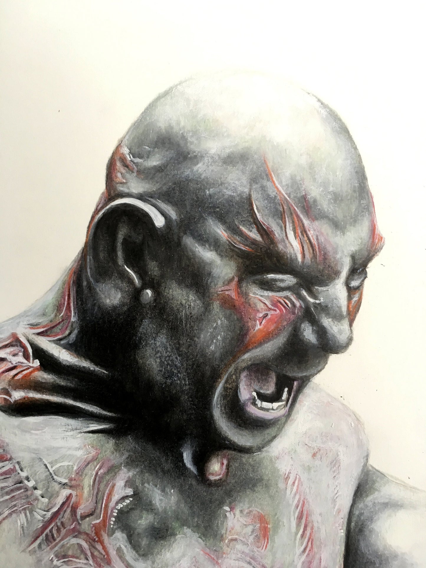 DRAX | Original