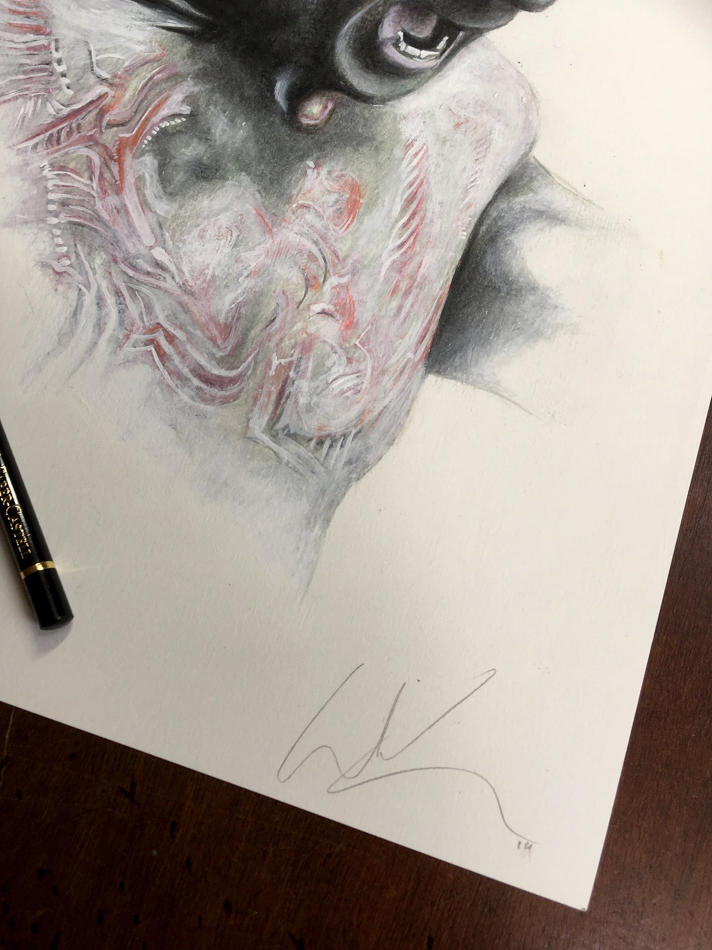 DRAX | Original