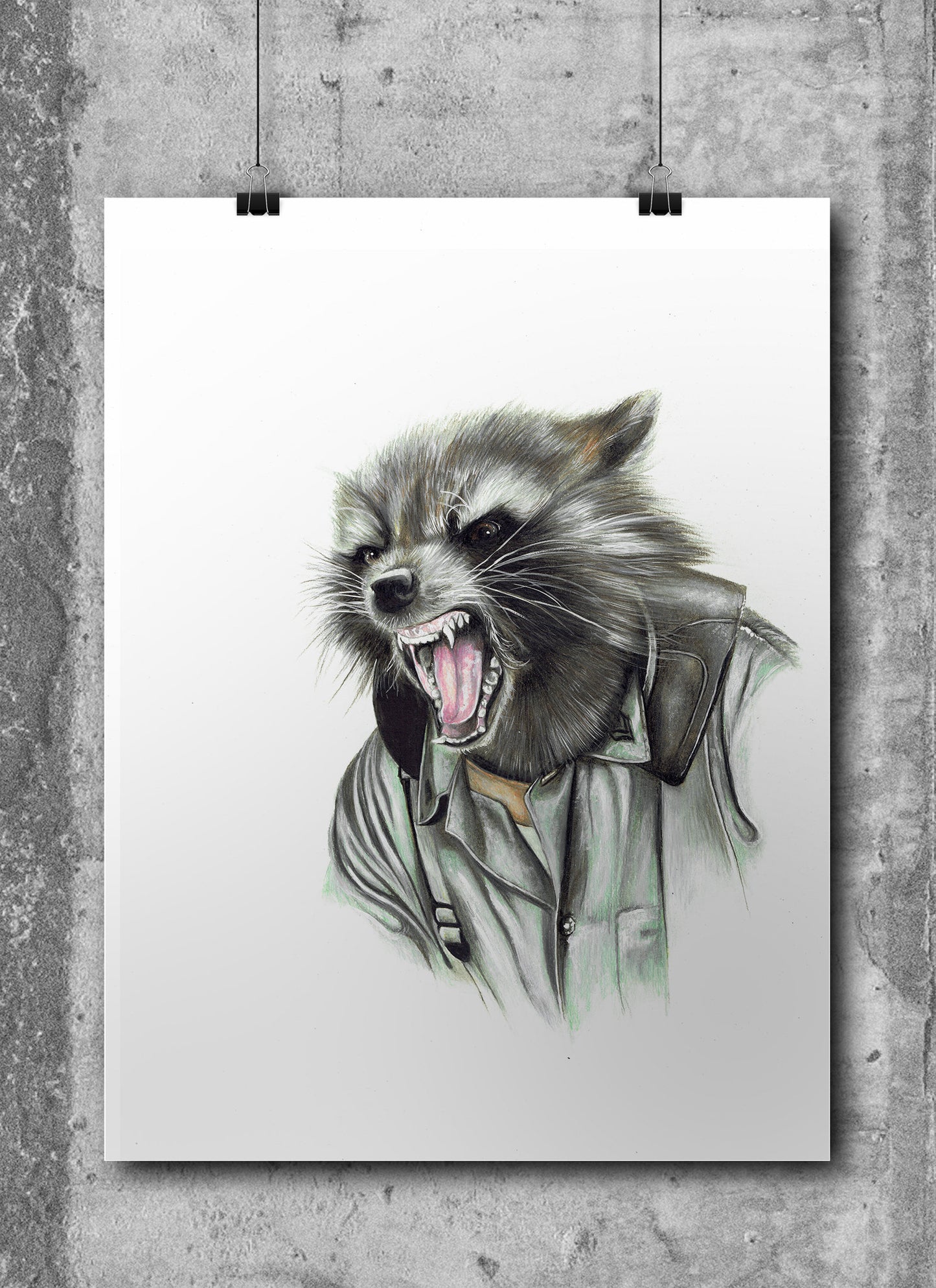 ROCKET | Original