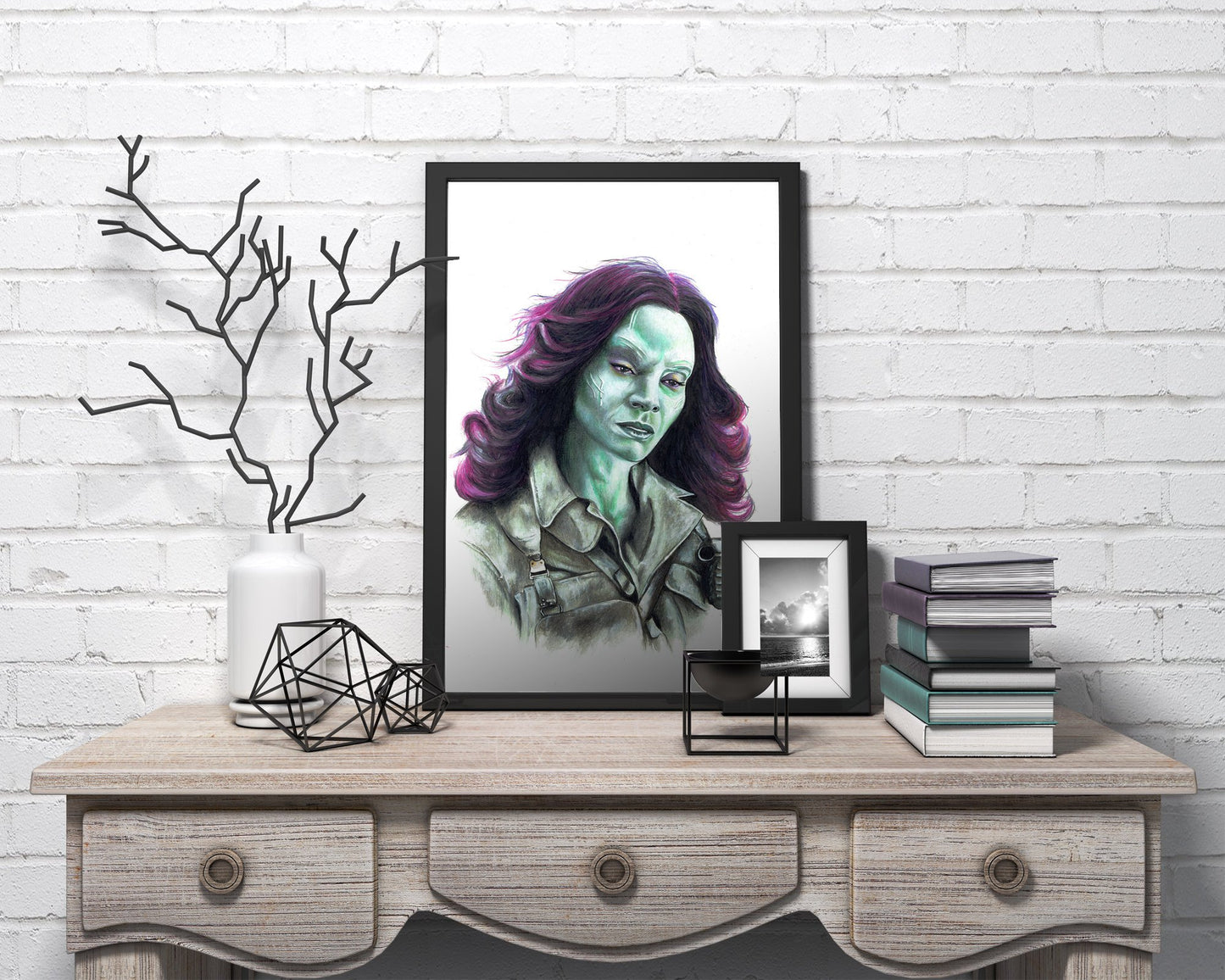 GAMORA