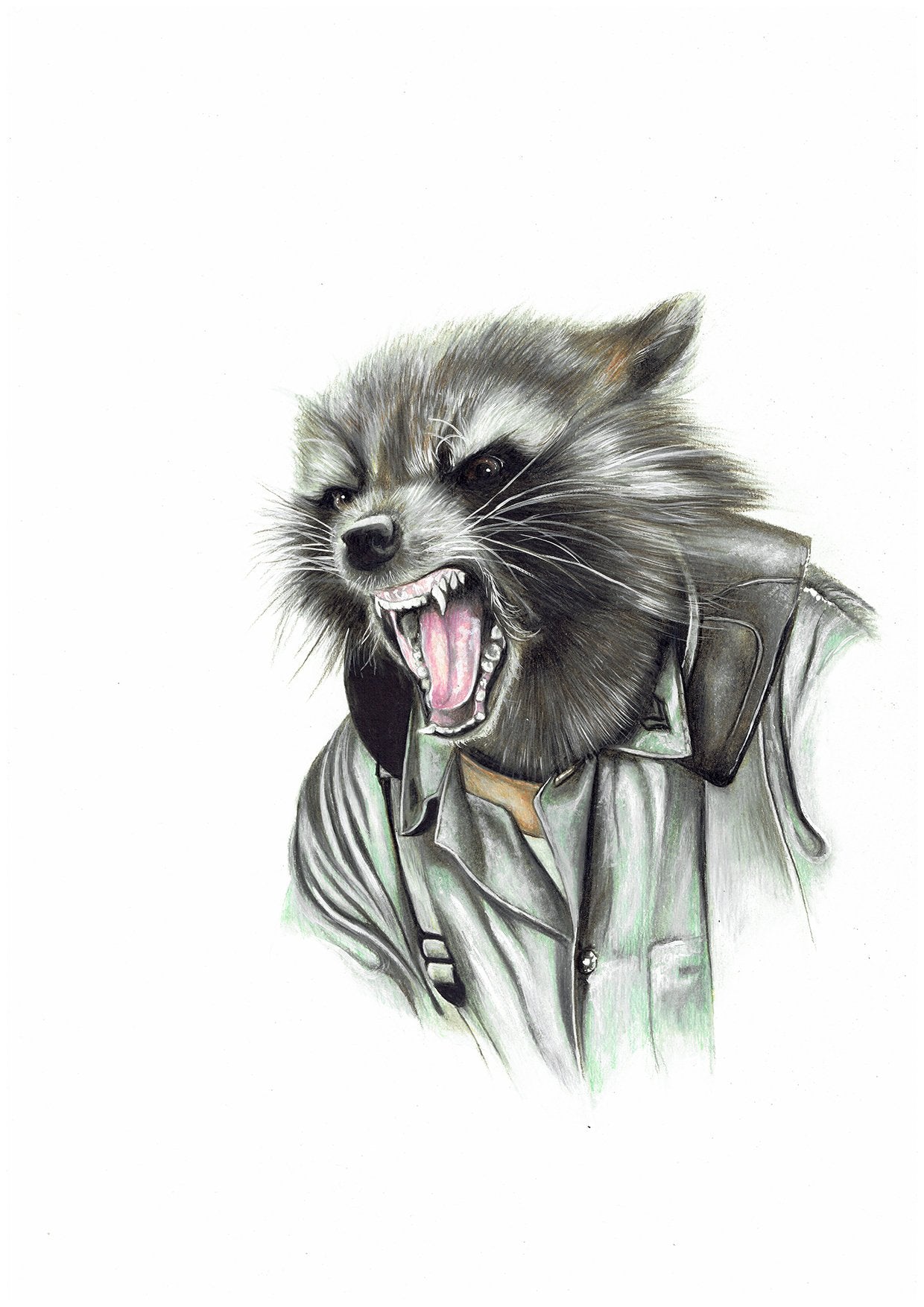 ROCKET
