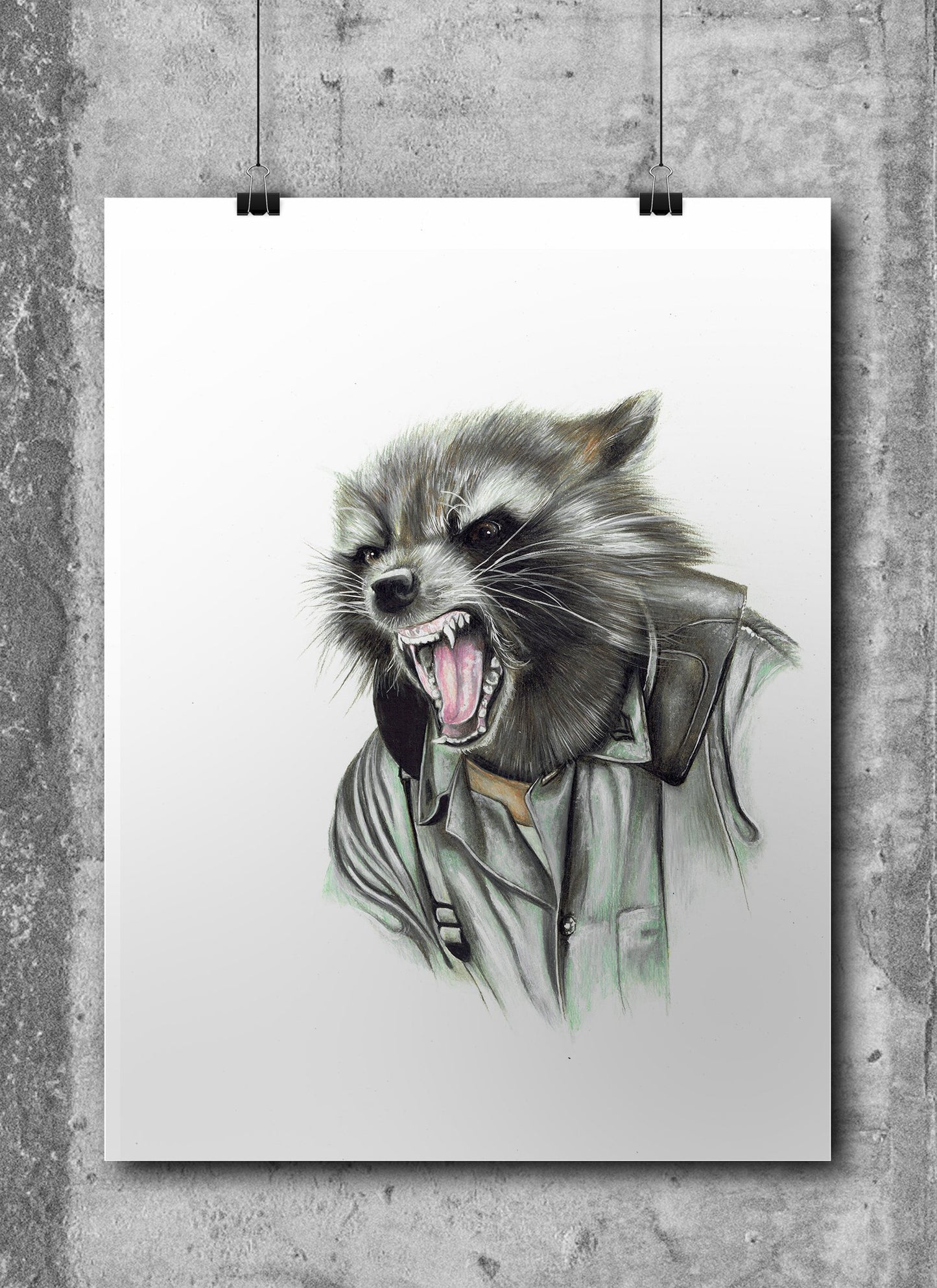 ROCKET