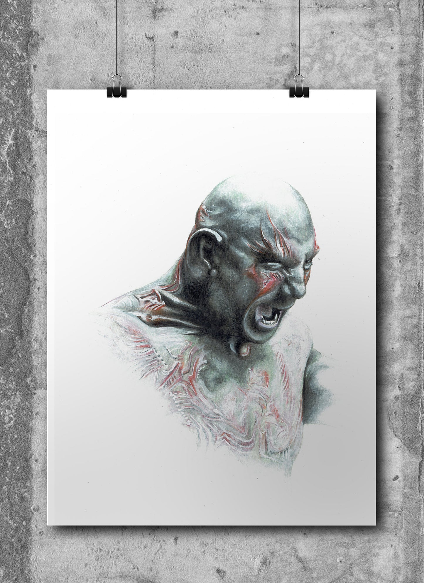 DRAX