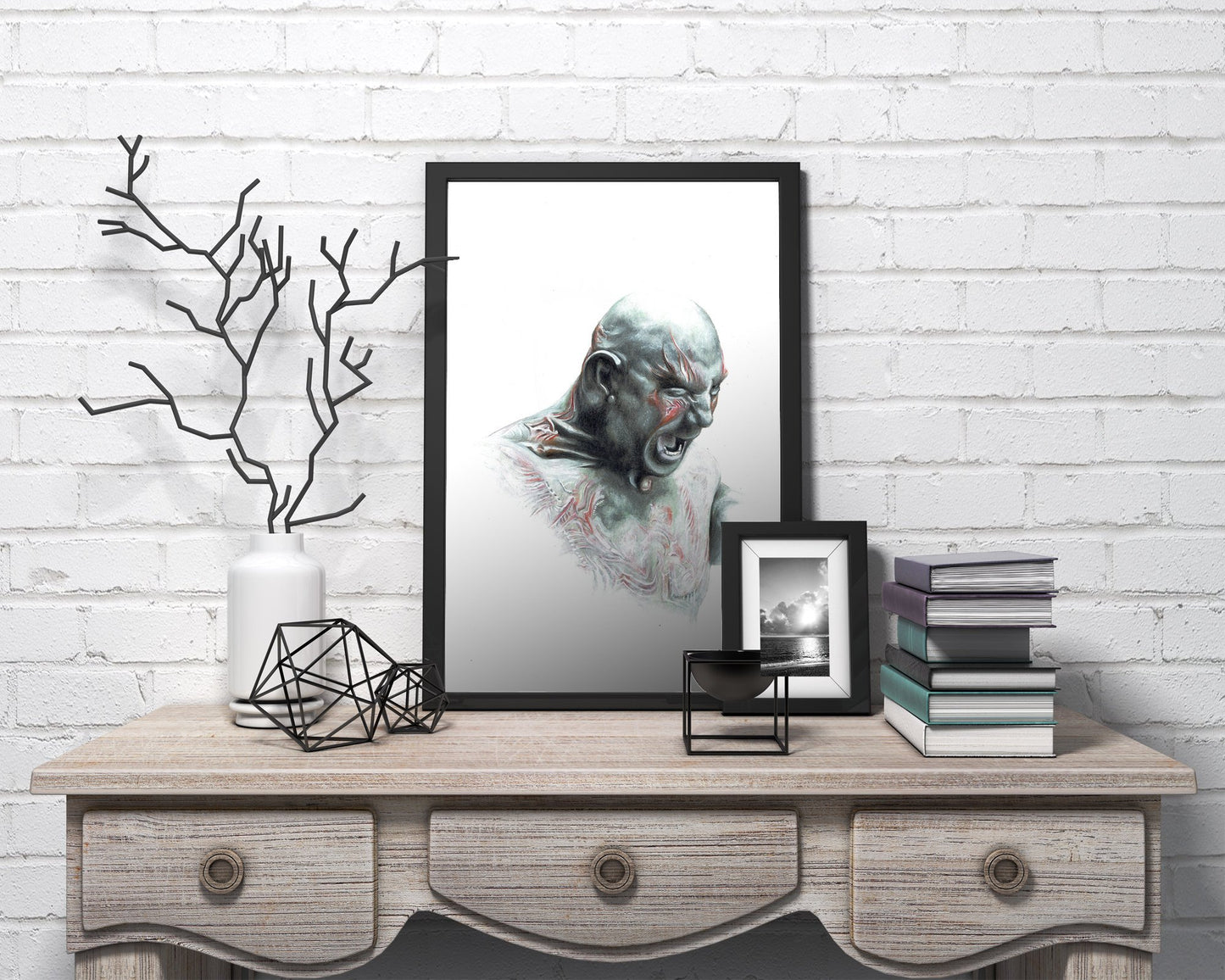 DRAX