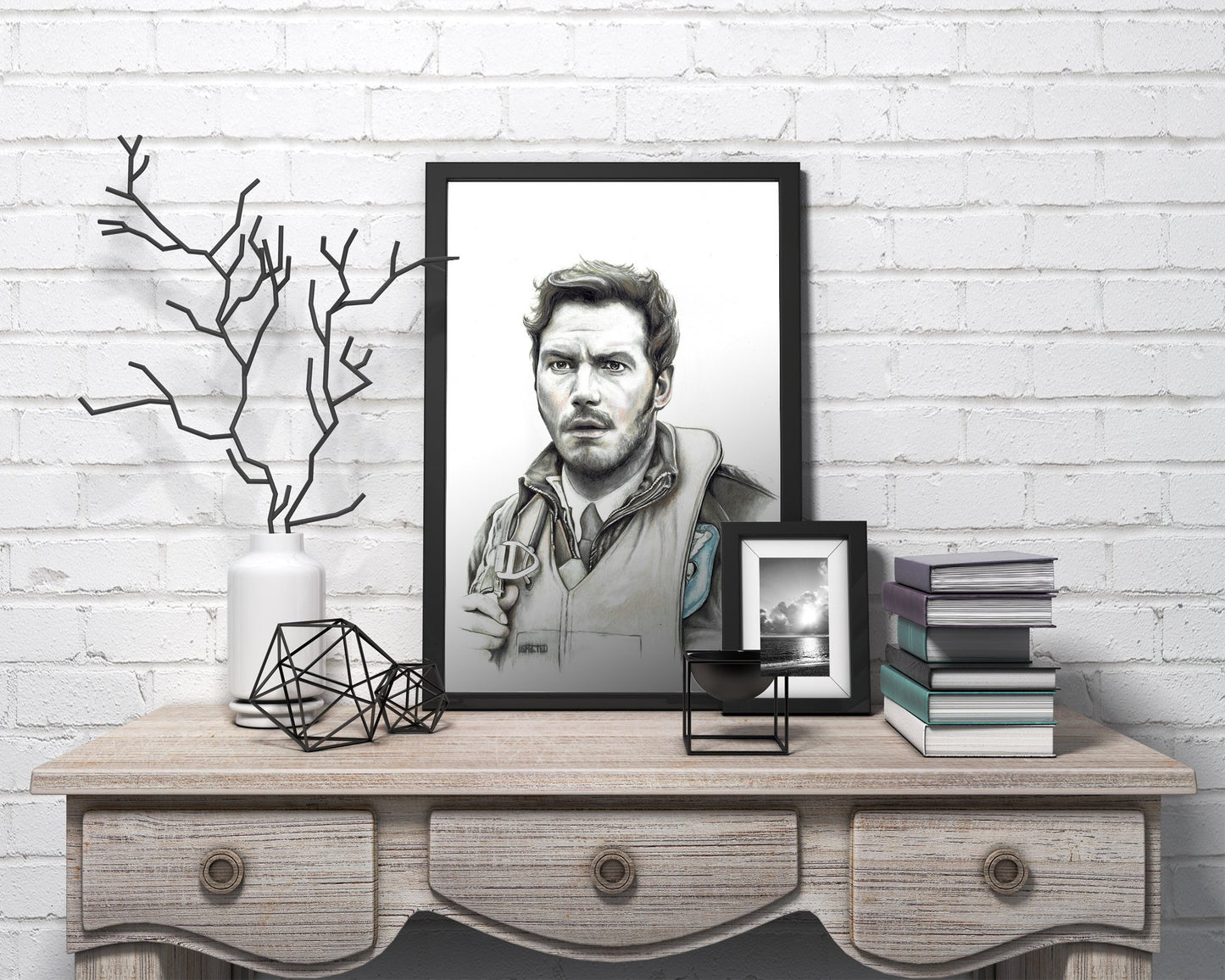 STAR LORD