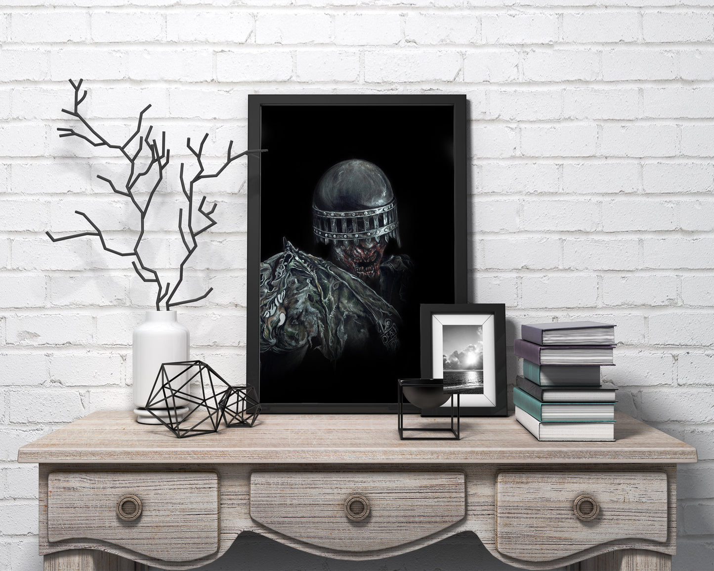 JUDGE DEATH