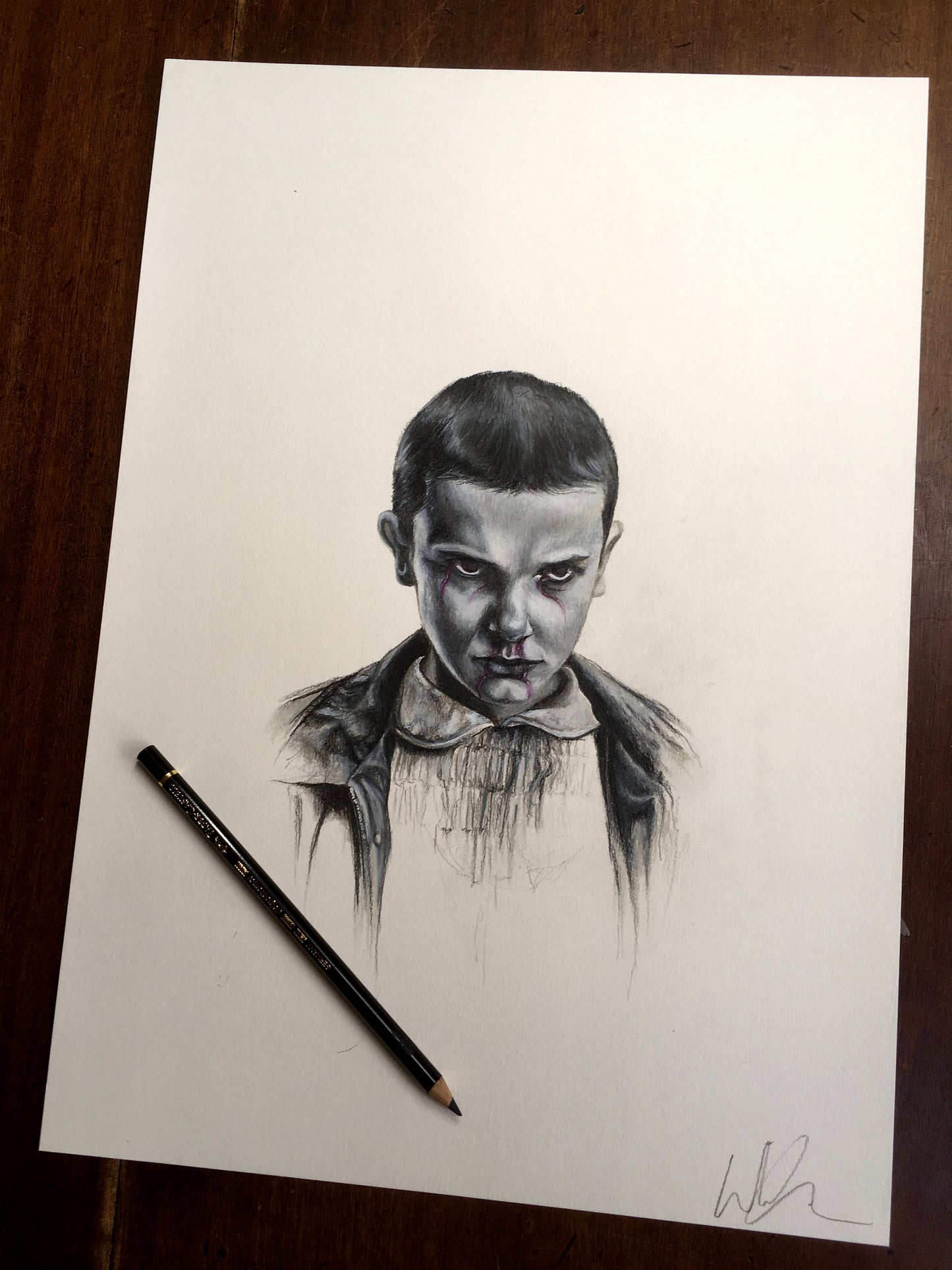 ELEVEN No2/Original