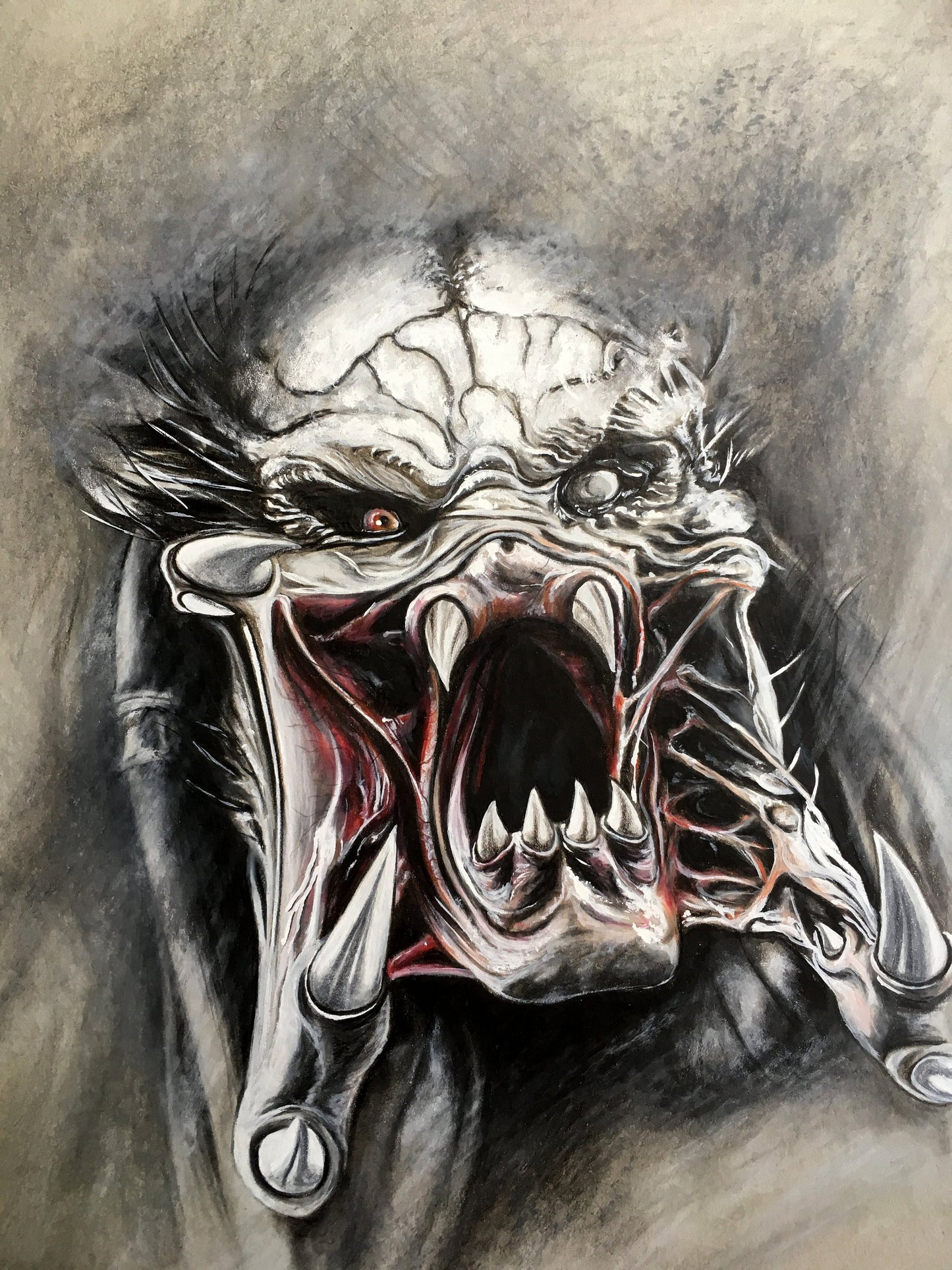 PREDATOR | Original