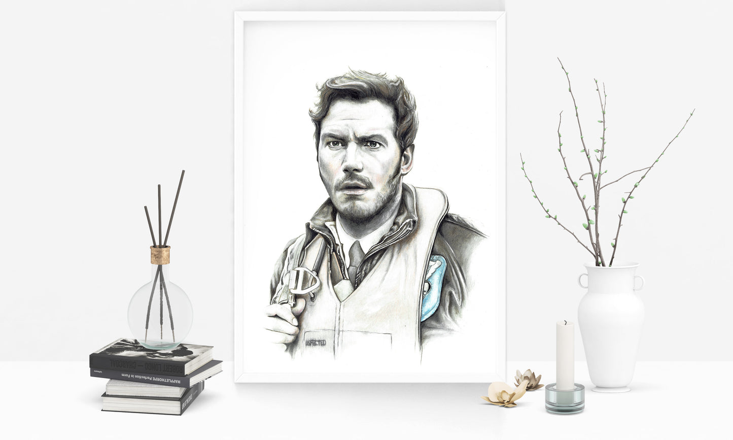 STAR LORD | Original