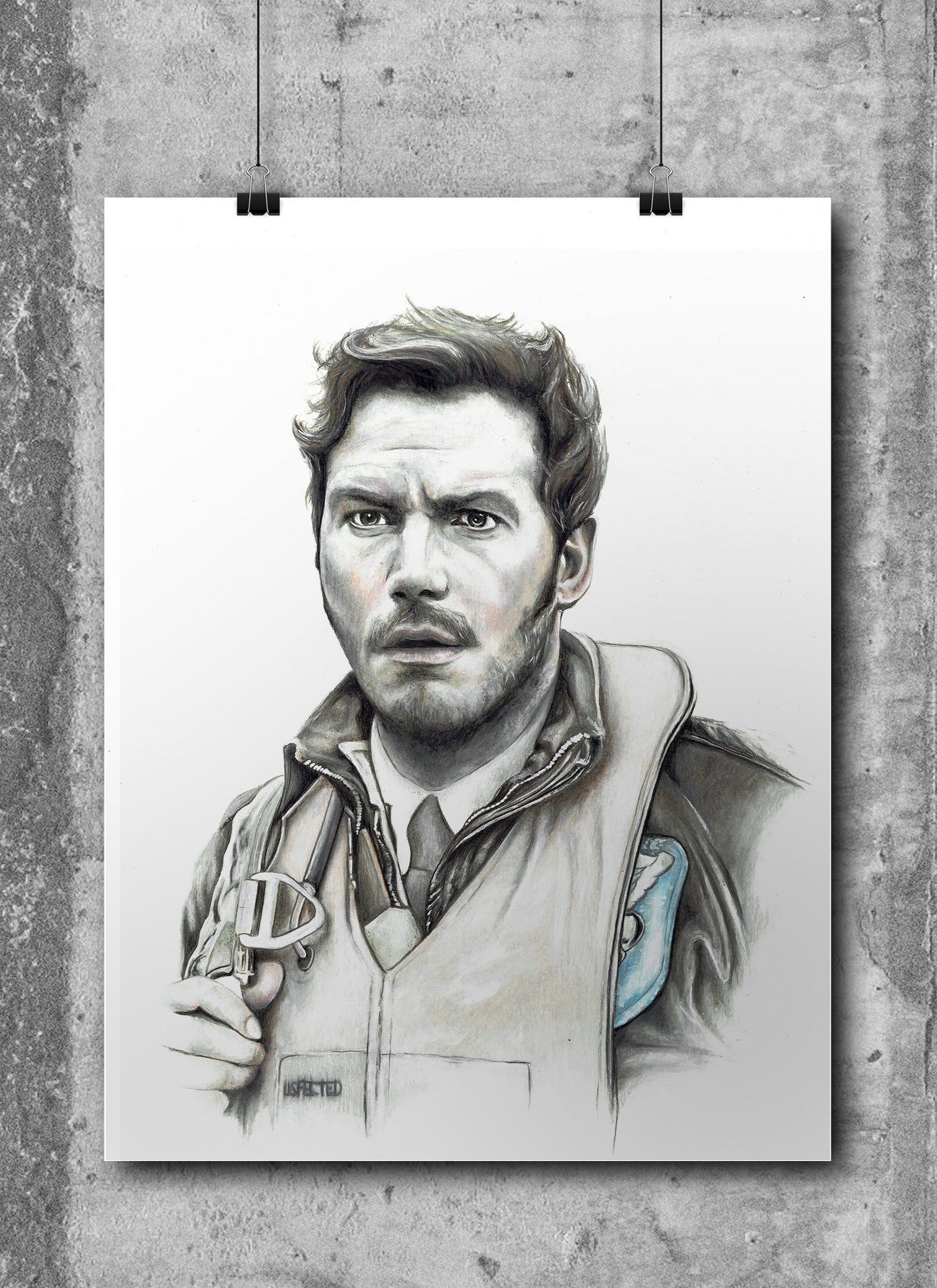STAR LORD | Original