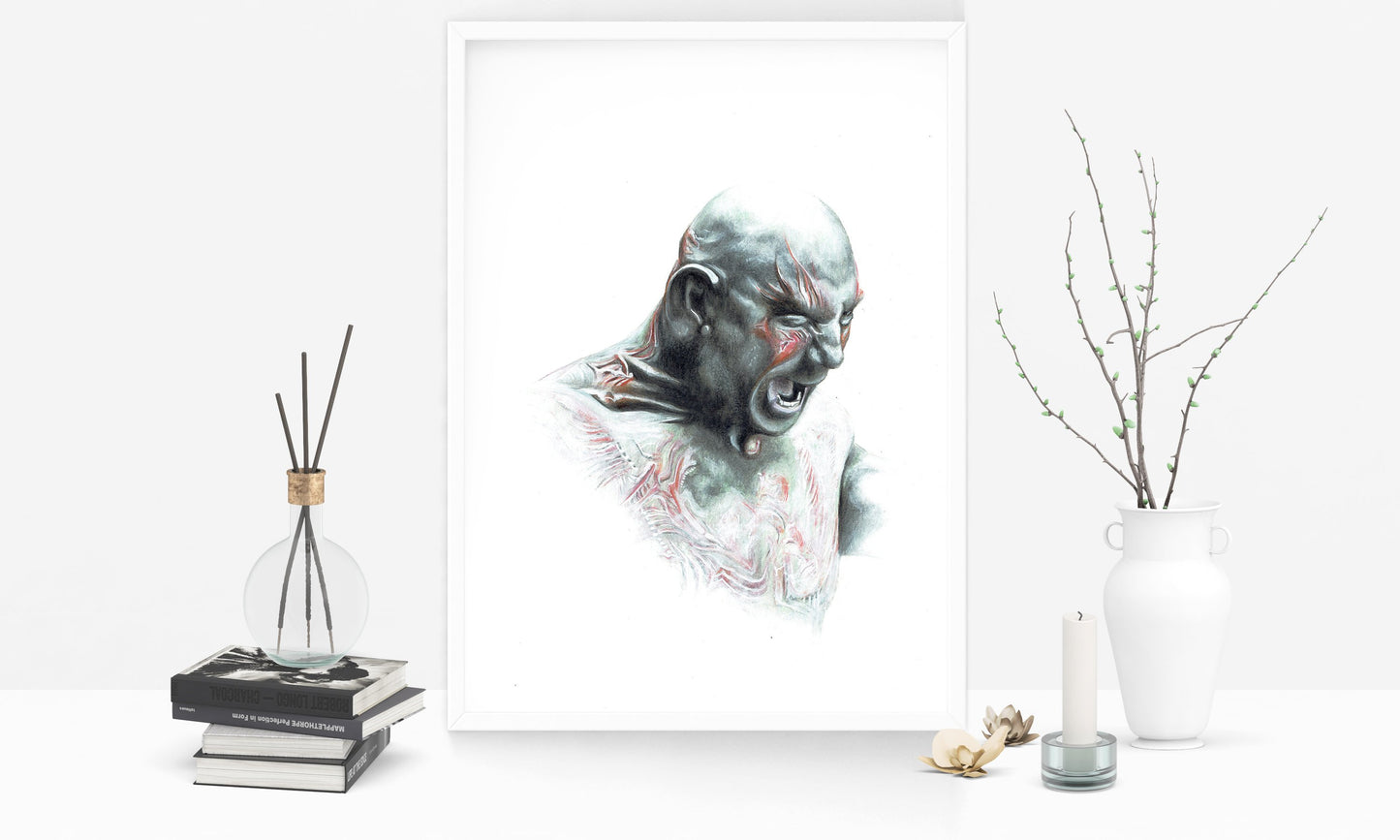 DRAX | Original