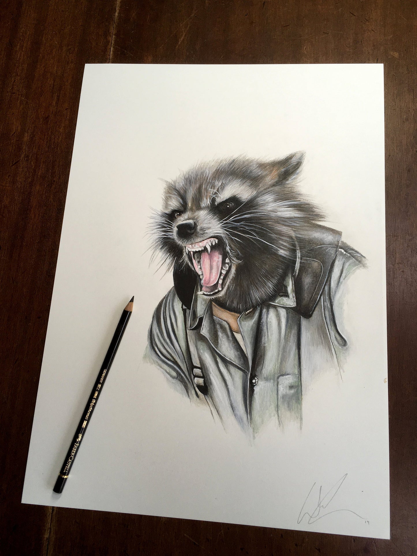 ROCKET | Original
