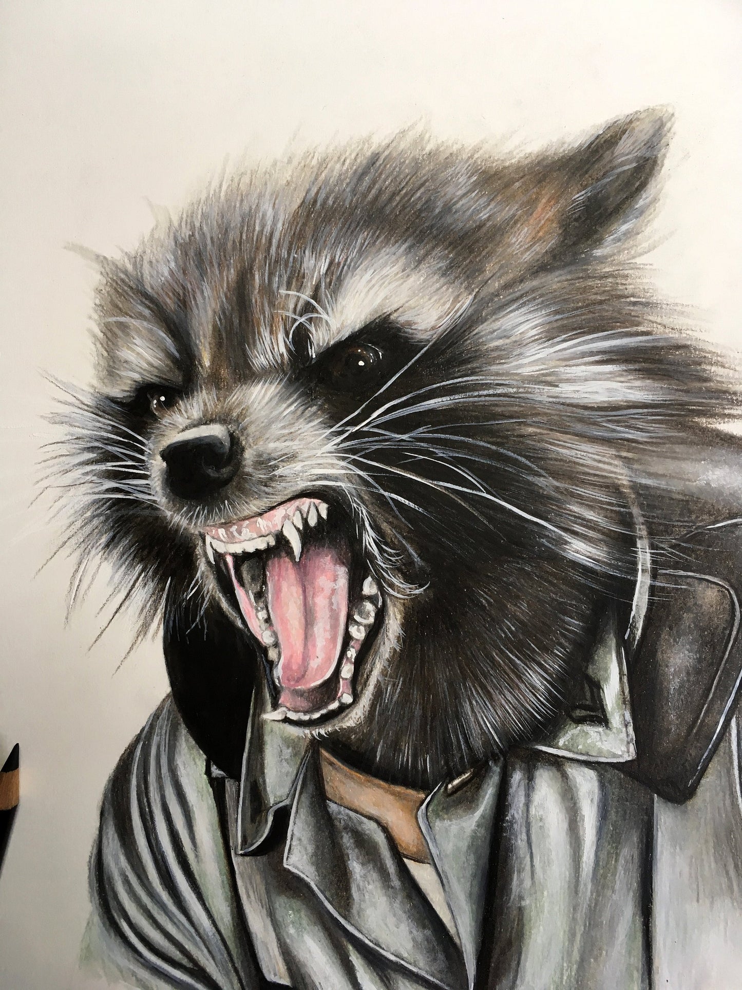 ROCKET | Original