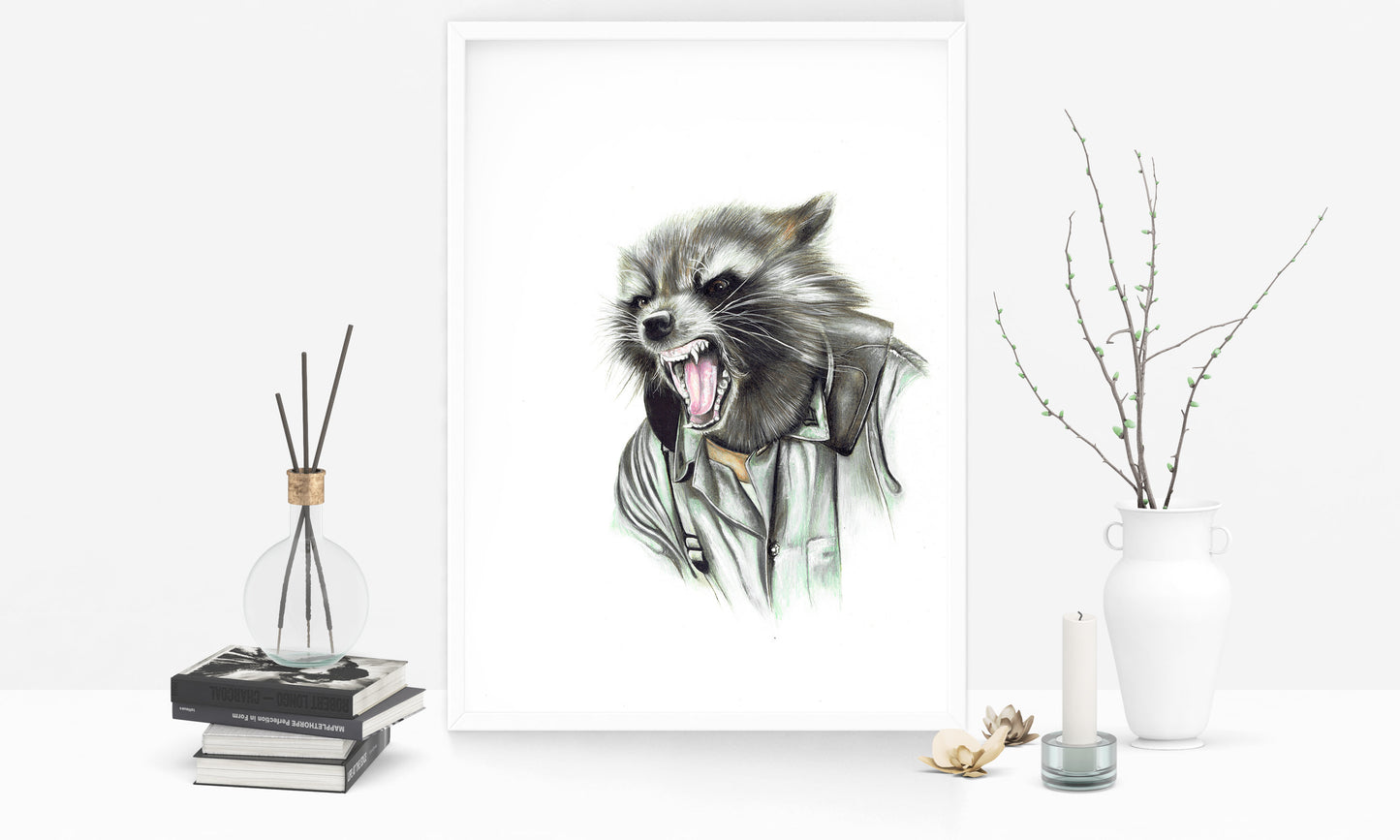ROCKET | Original