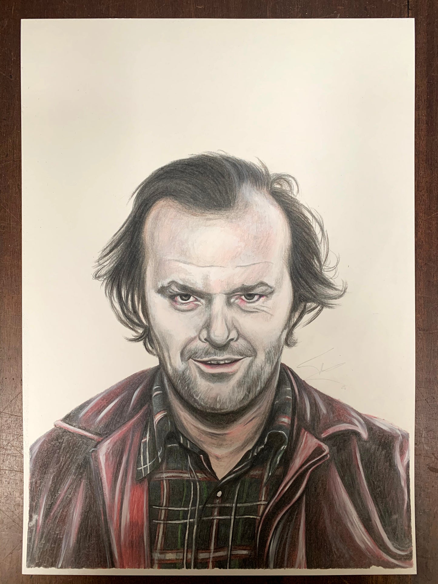 JACK TORRANCE/Original