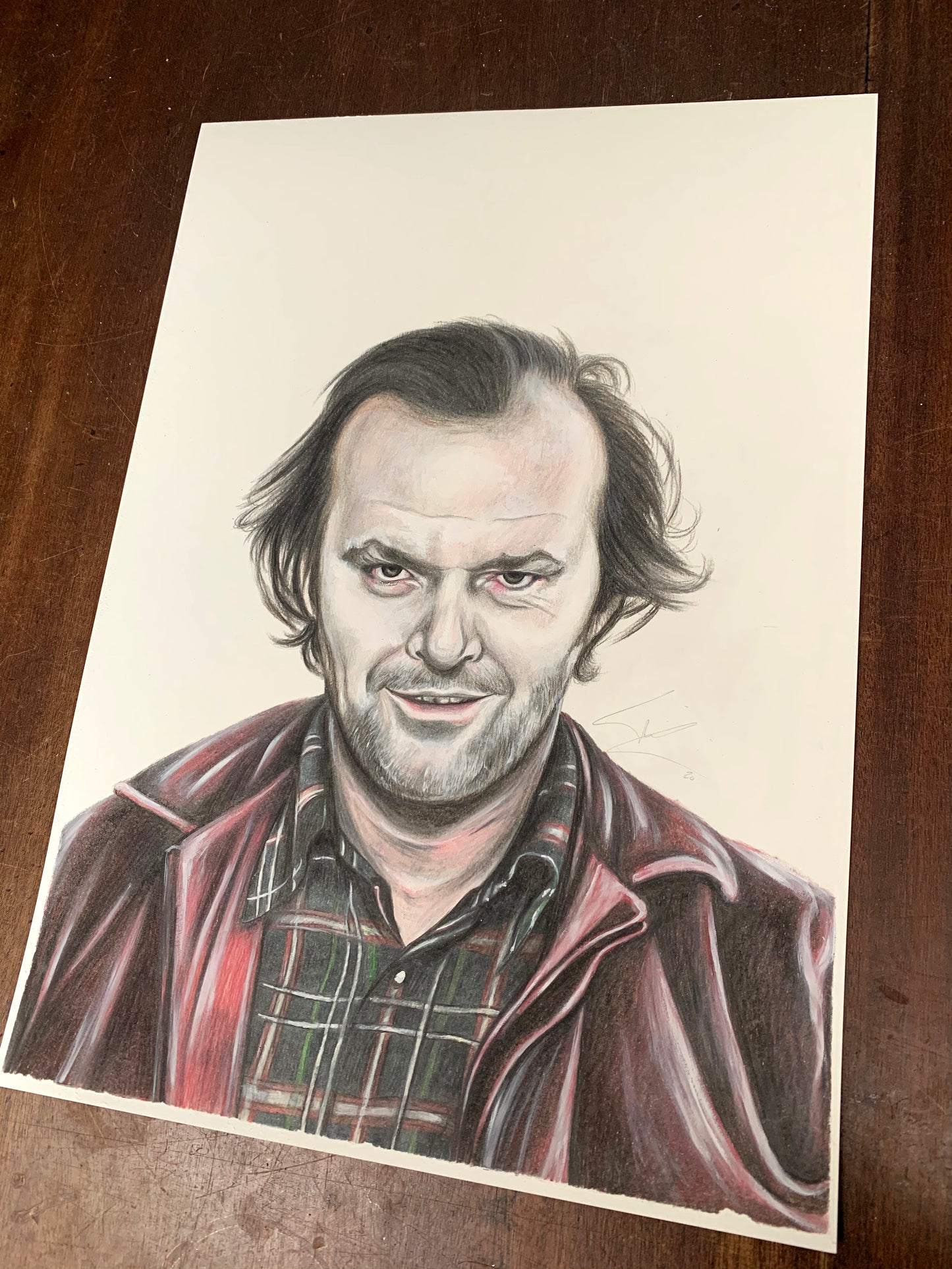 JACK TORRANCE/Original