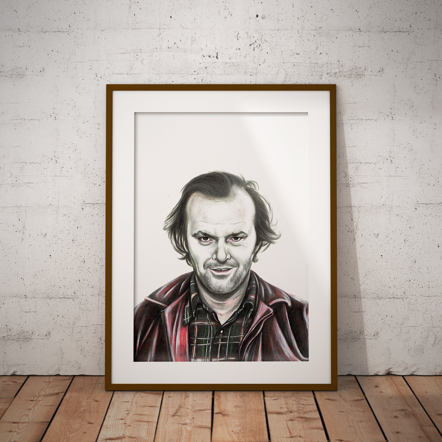 JACK TORRANCE/Original