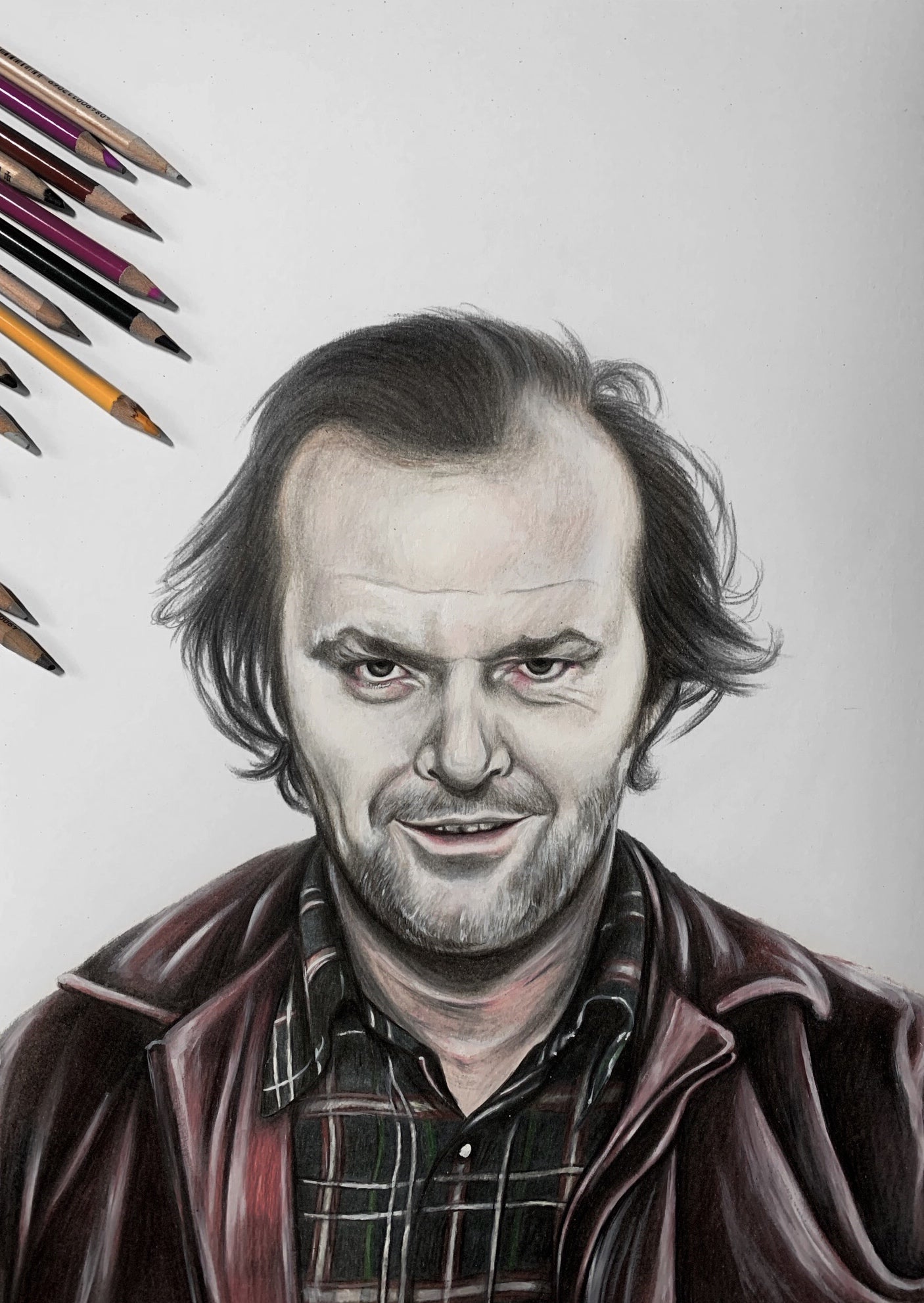 JACK TORRANCE/Original