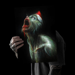 Descriptive image text