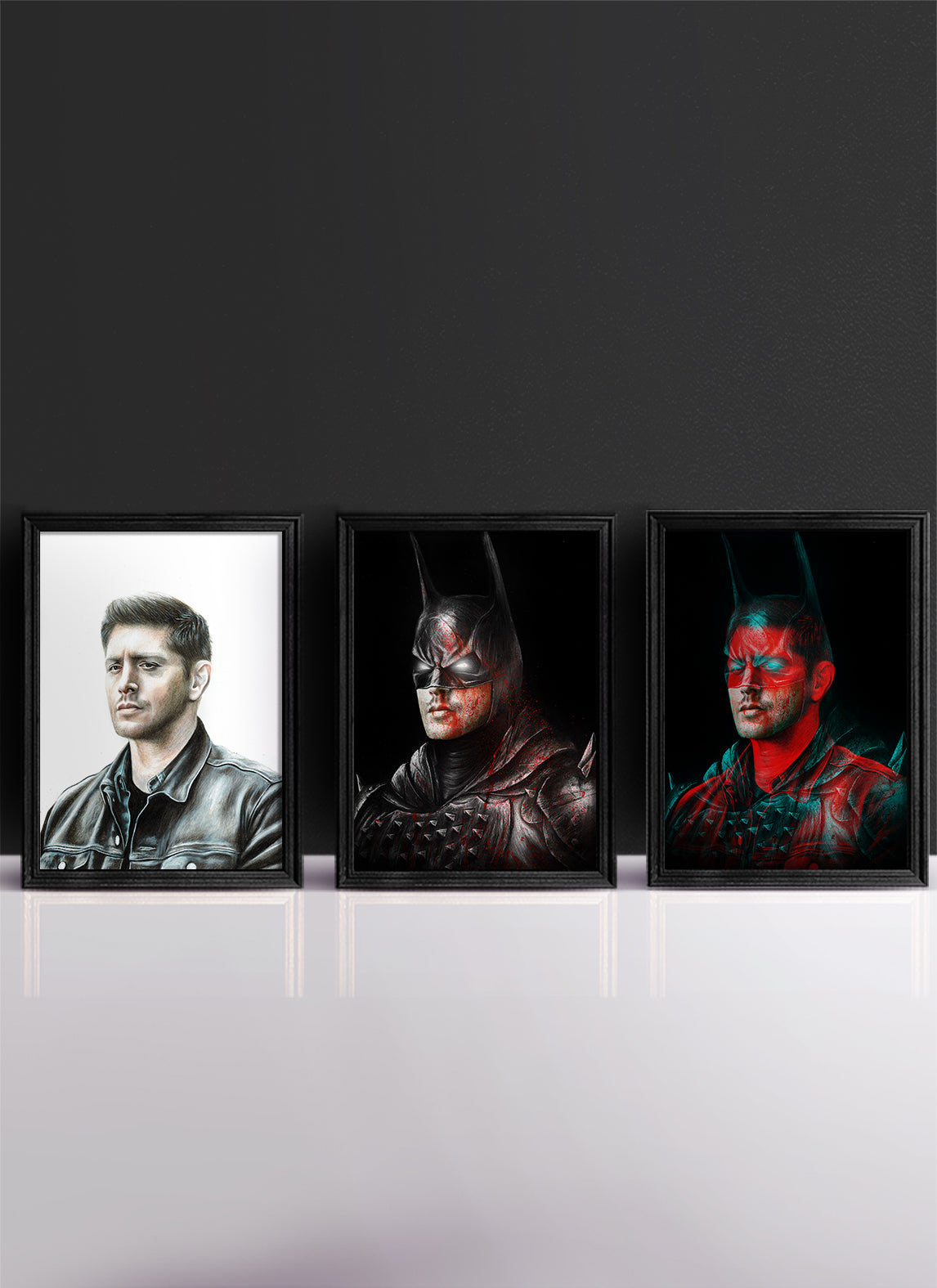 ABSOLUTE | Set of 3