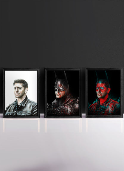 ABSOLUTE | Set of 3