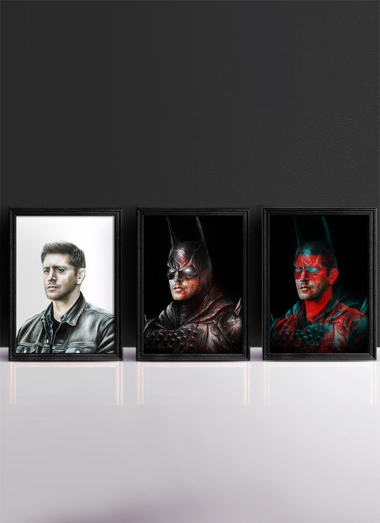 ABSOLUTE | Set of 3